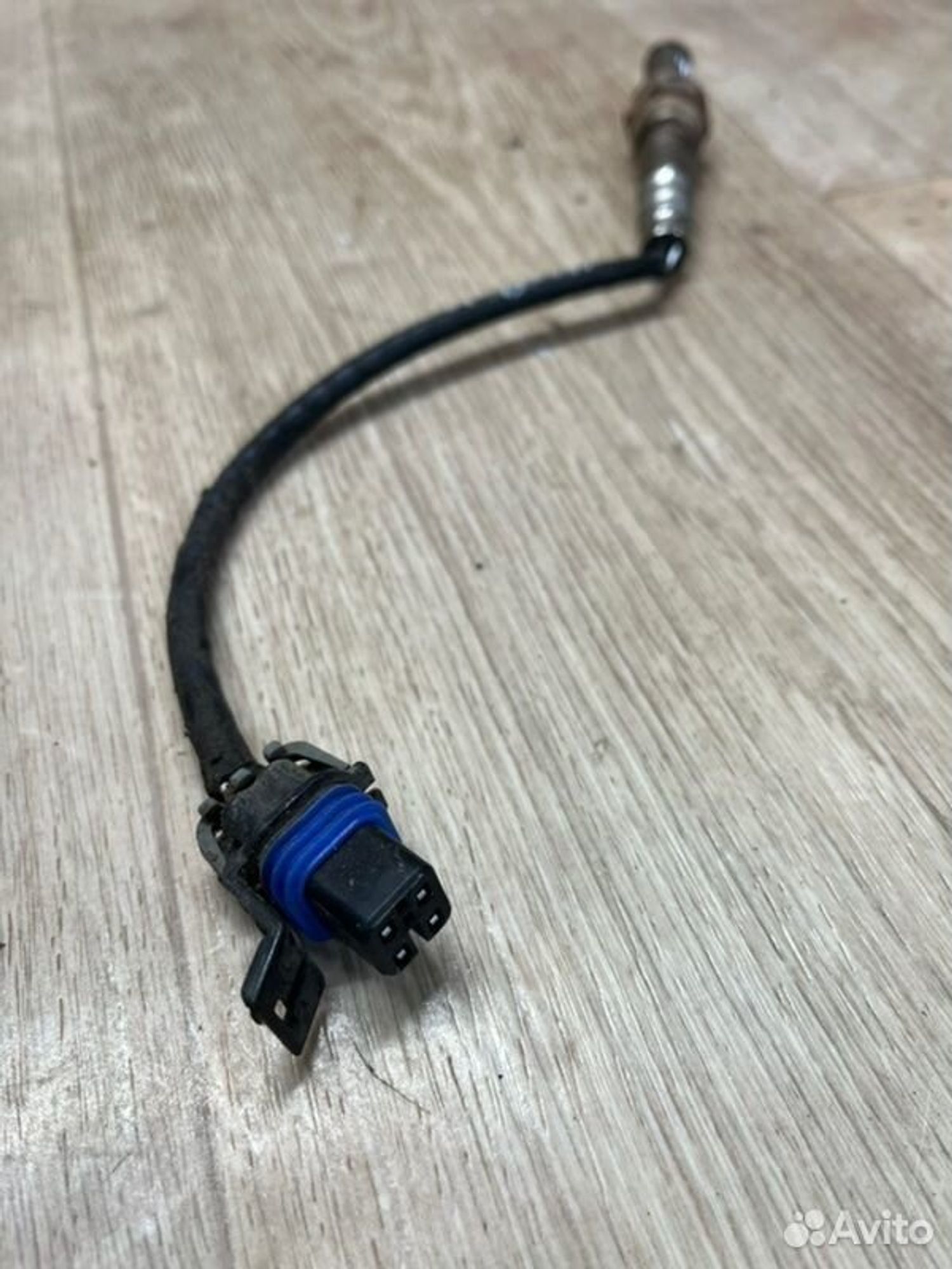 Датчик кислородный Chevrolet Cobalt B15D2 2015, 3000 рублей, Семиозерка