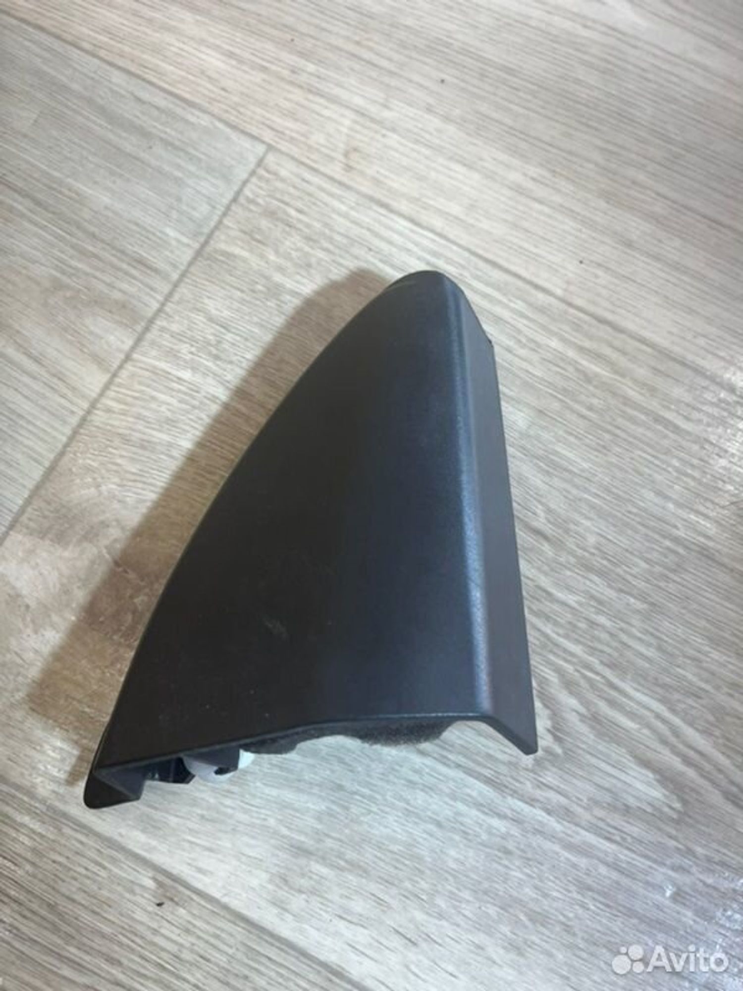 Треугольник зеркала внутренний правый Chevrolet, 800 рублей, Семиозерка