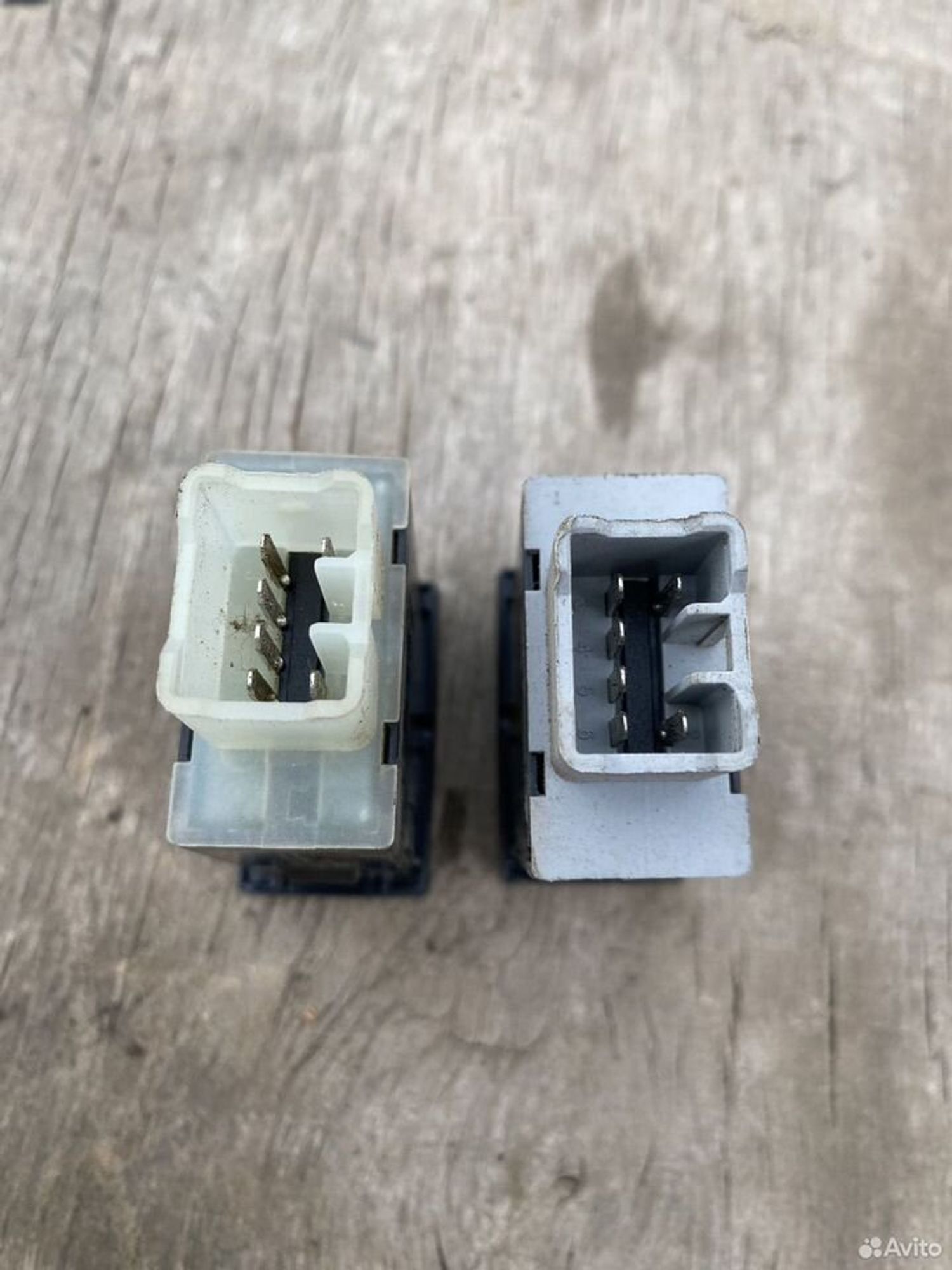 Кнопка подогрева сидения chery bonus, 700 рублей, Семиозерка