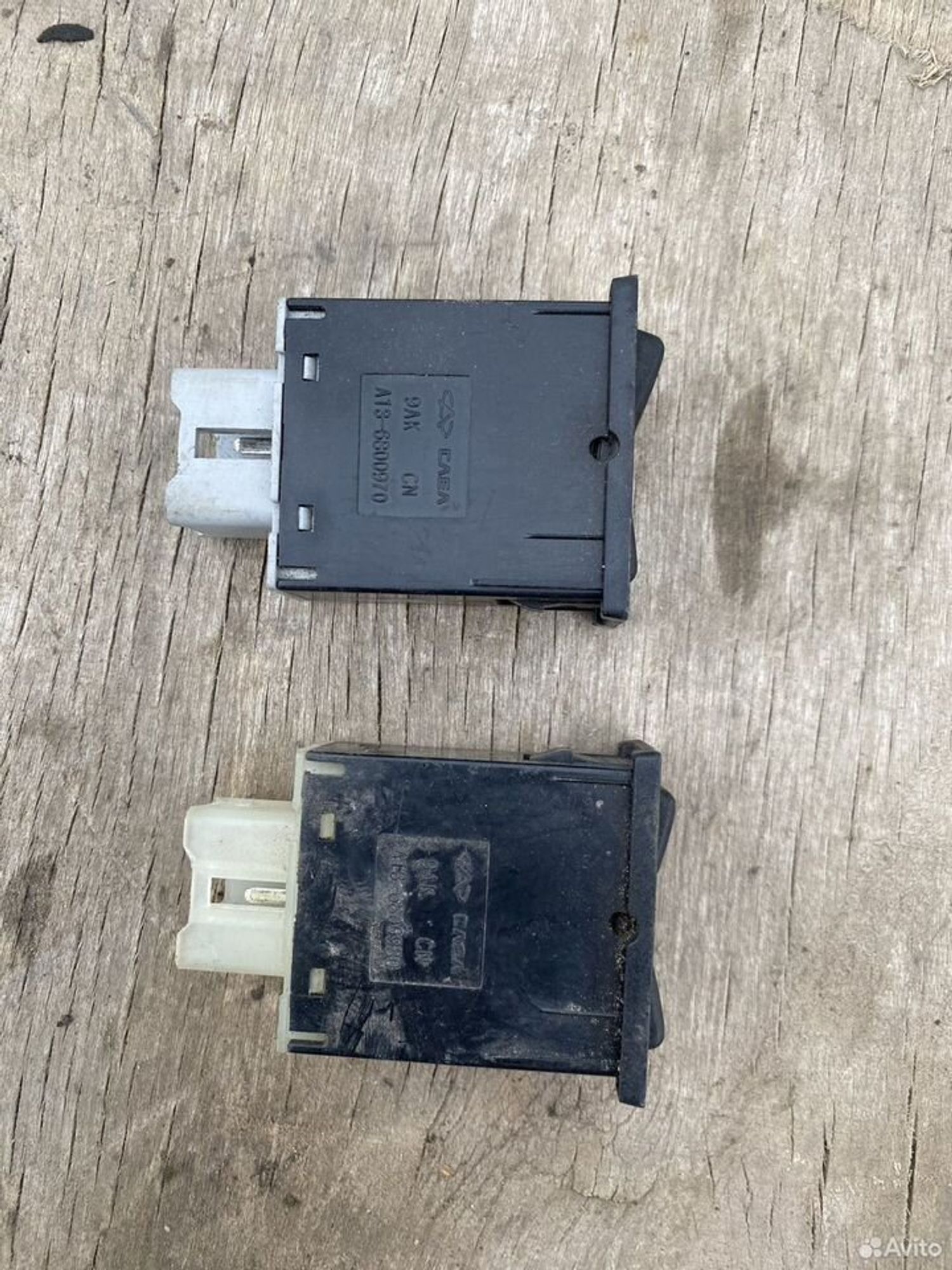 Кнопка подогрева сидения chery bonus, 700 рублей, Семиозерка