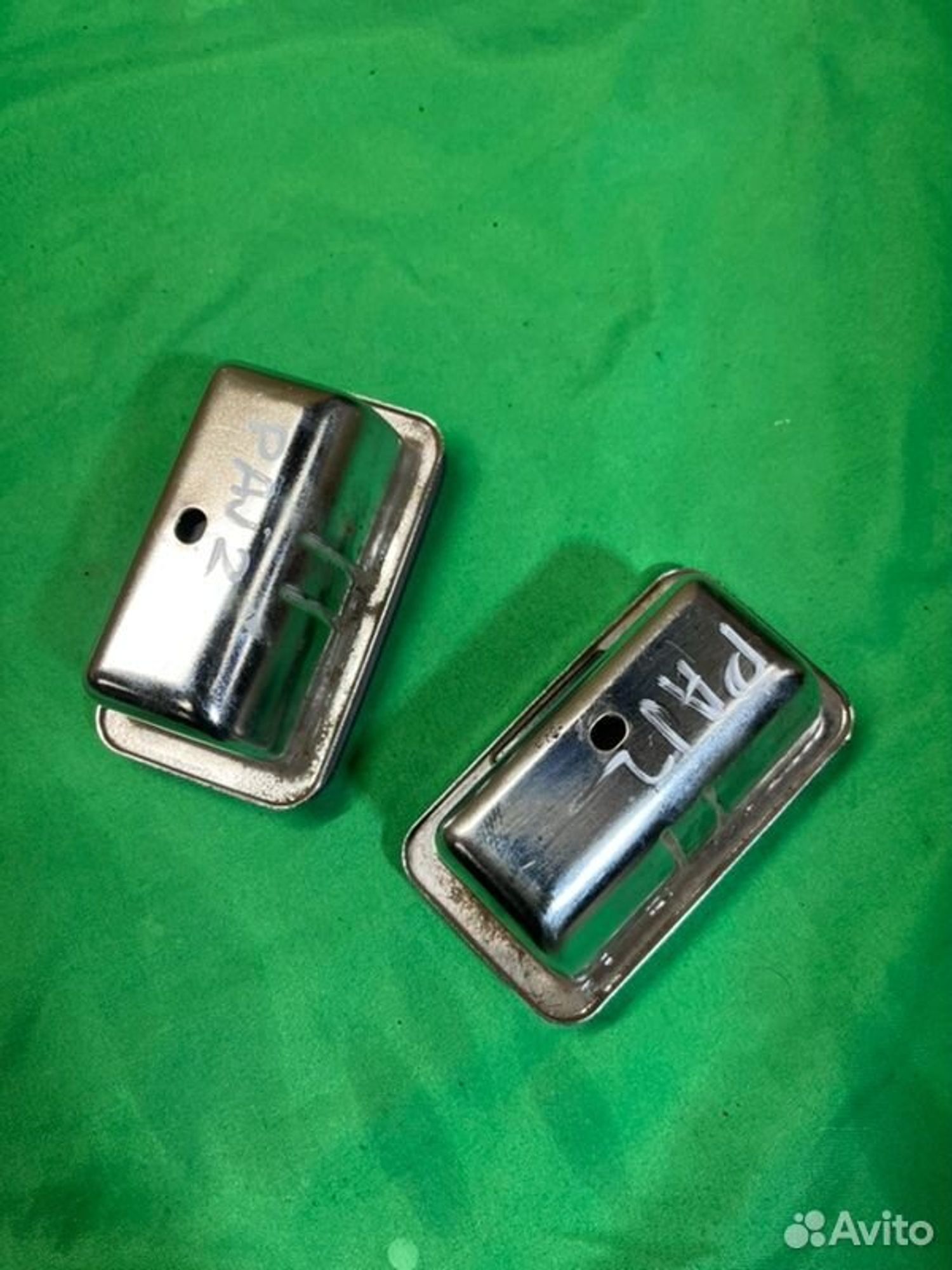 Пепельница Mitsubishi Pajero 6G72 1993, 900 рублей, Семиозерка