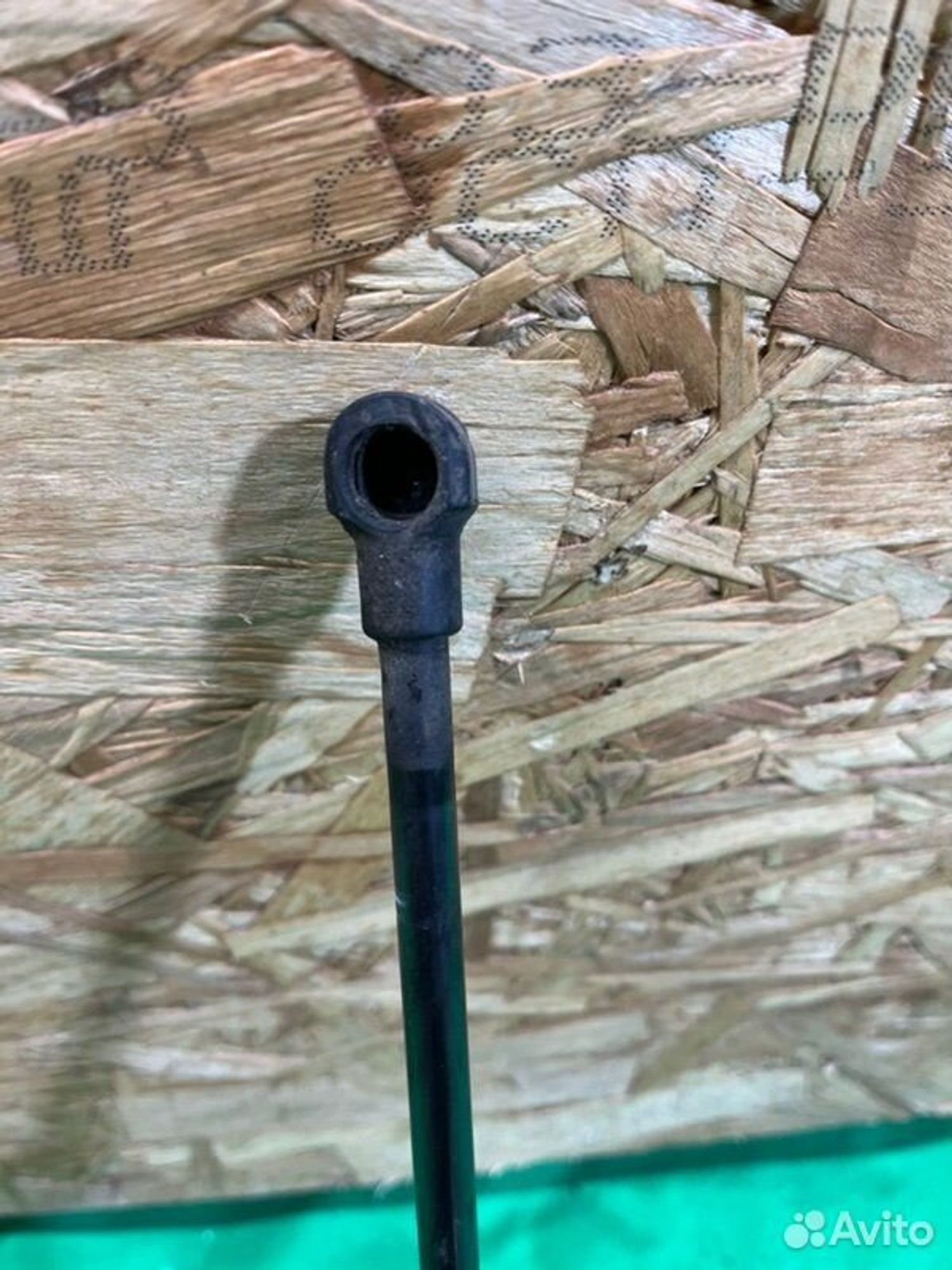 Упор капота правый Bmw X5 E53 M54B30 2002, 1000 рублей, Семиозерка