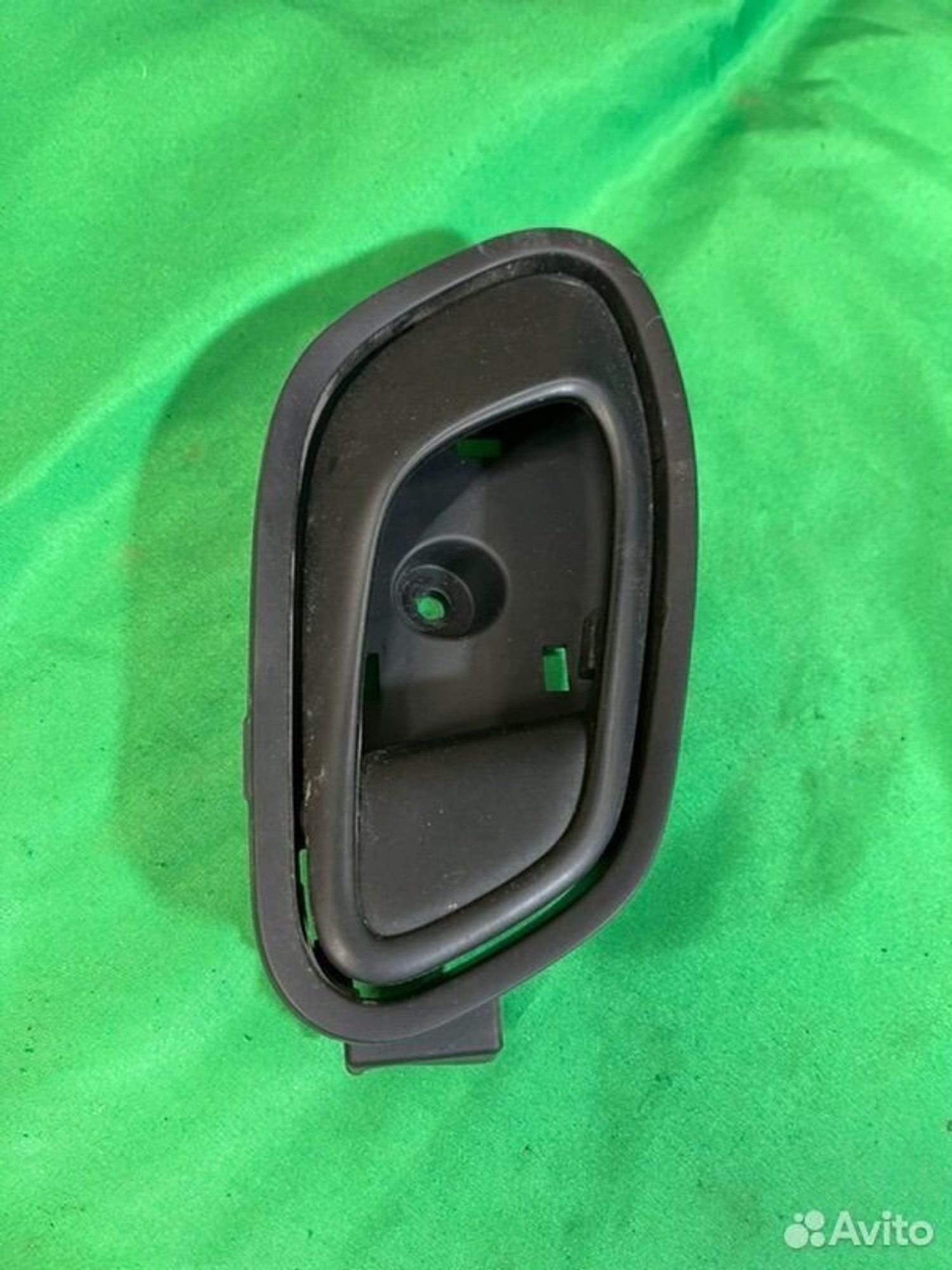 Ручка двери внутренняя передняя правая Kia Ceed JD, 800 рублей, Семиозерка