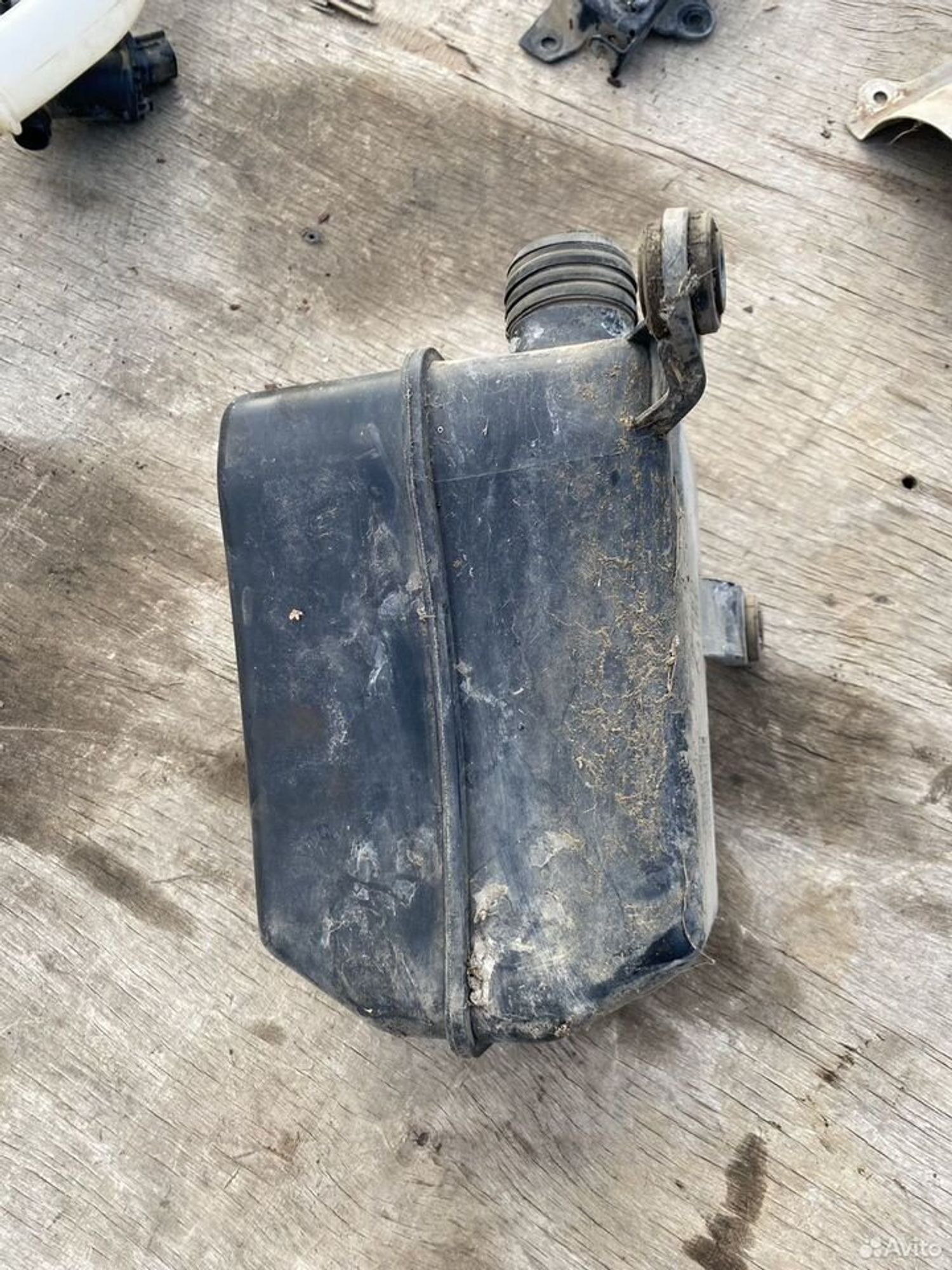 Разонатор воздушного фильтра getz, 800 рублей, Семиозерка