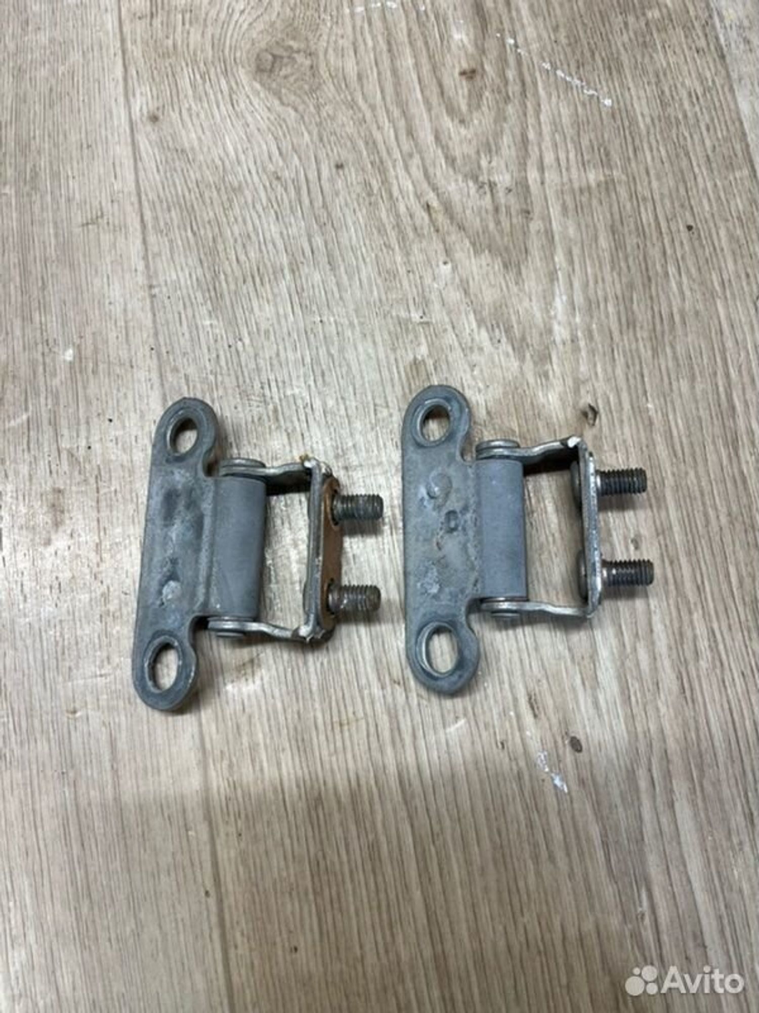 Петля крышки багажника Lexus Rx300 MCU10, 2000 рублей, Семиозерка