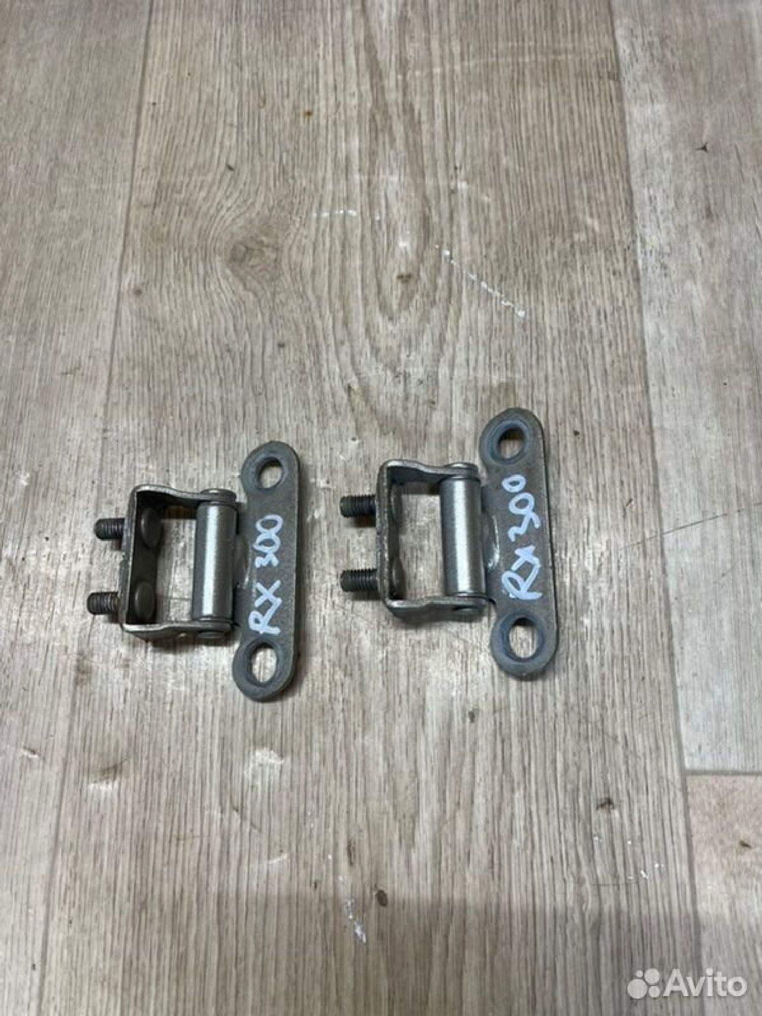 Петля крышки багажника Lexus Rx300 MCU10, 2000 рублей, Семиозерка