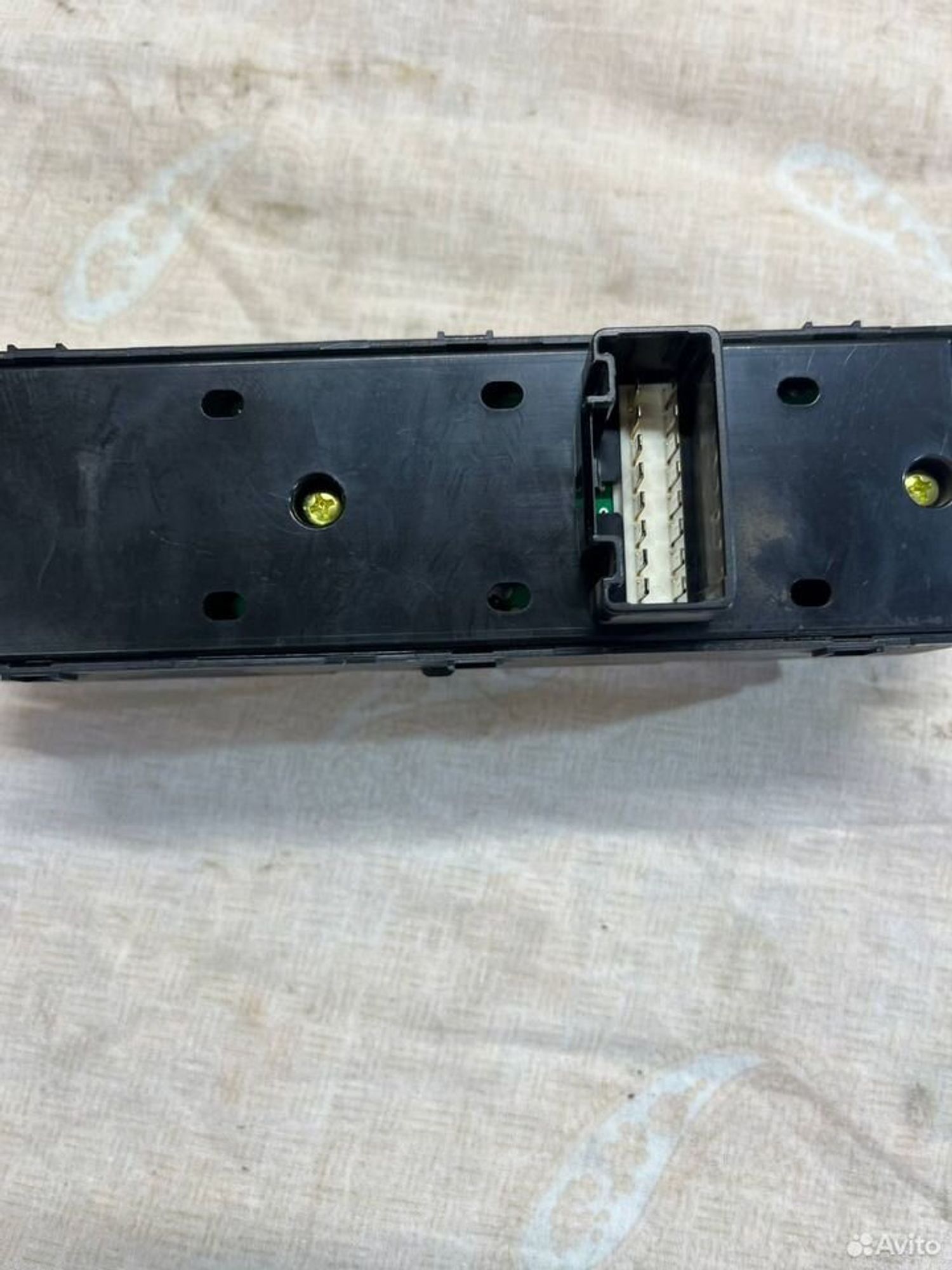 Блок управления стеклоподъемниками Solaris 1, 3200 рублей, Семиозерка