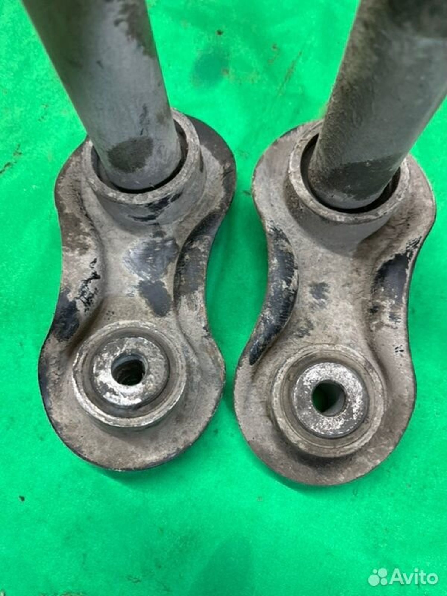 Крепление рычага к подрамнику заднее Bmw X5 E53, 1200 рублей, Семиозерка