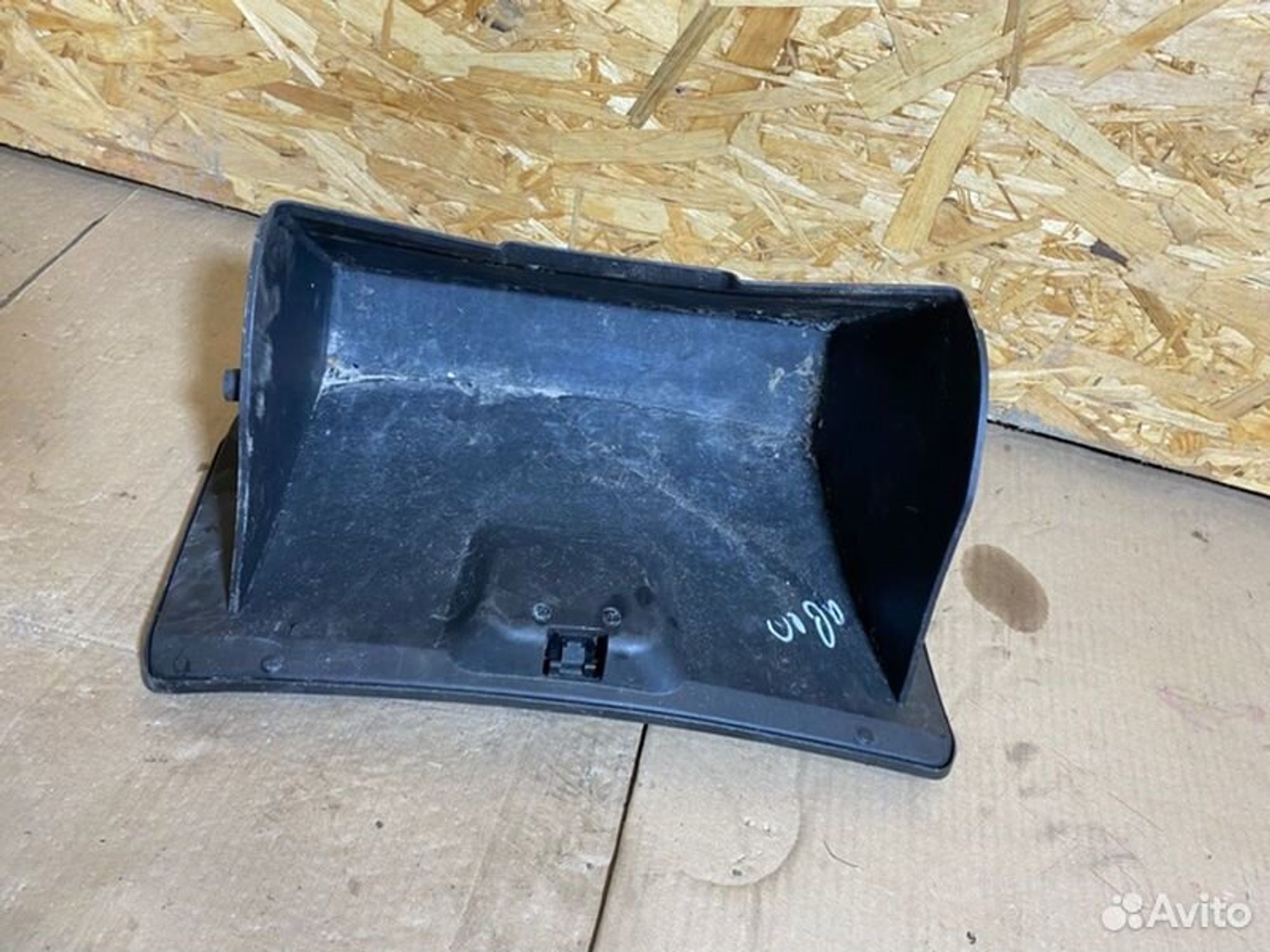 Пластик салона Chevrolet Aveo T300 F16D4 2012, 500 рублей, Семиозерка