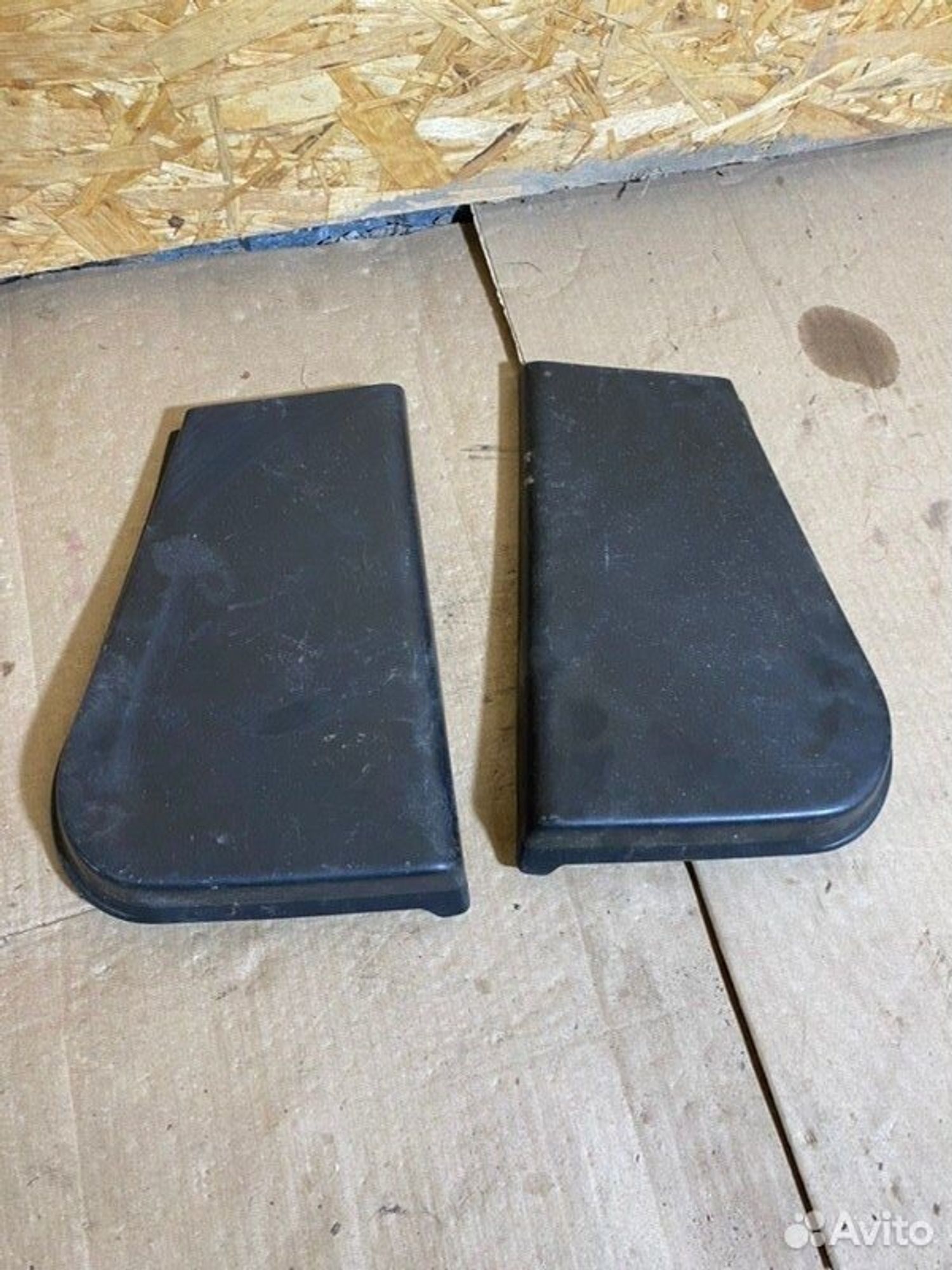 Пластик салона Chevrolet Aveo T300 F16D4 2012, 500 рублей, Семиозерка