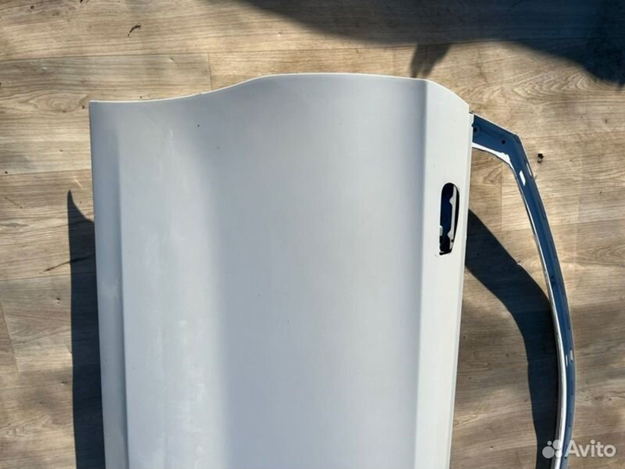 Дверь боковая передняя левая Citroen Dc4 2013, 12000 рублей, Семиозерка