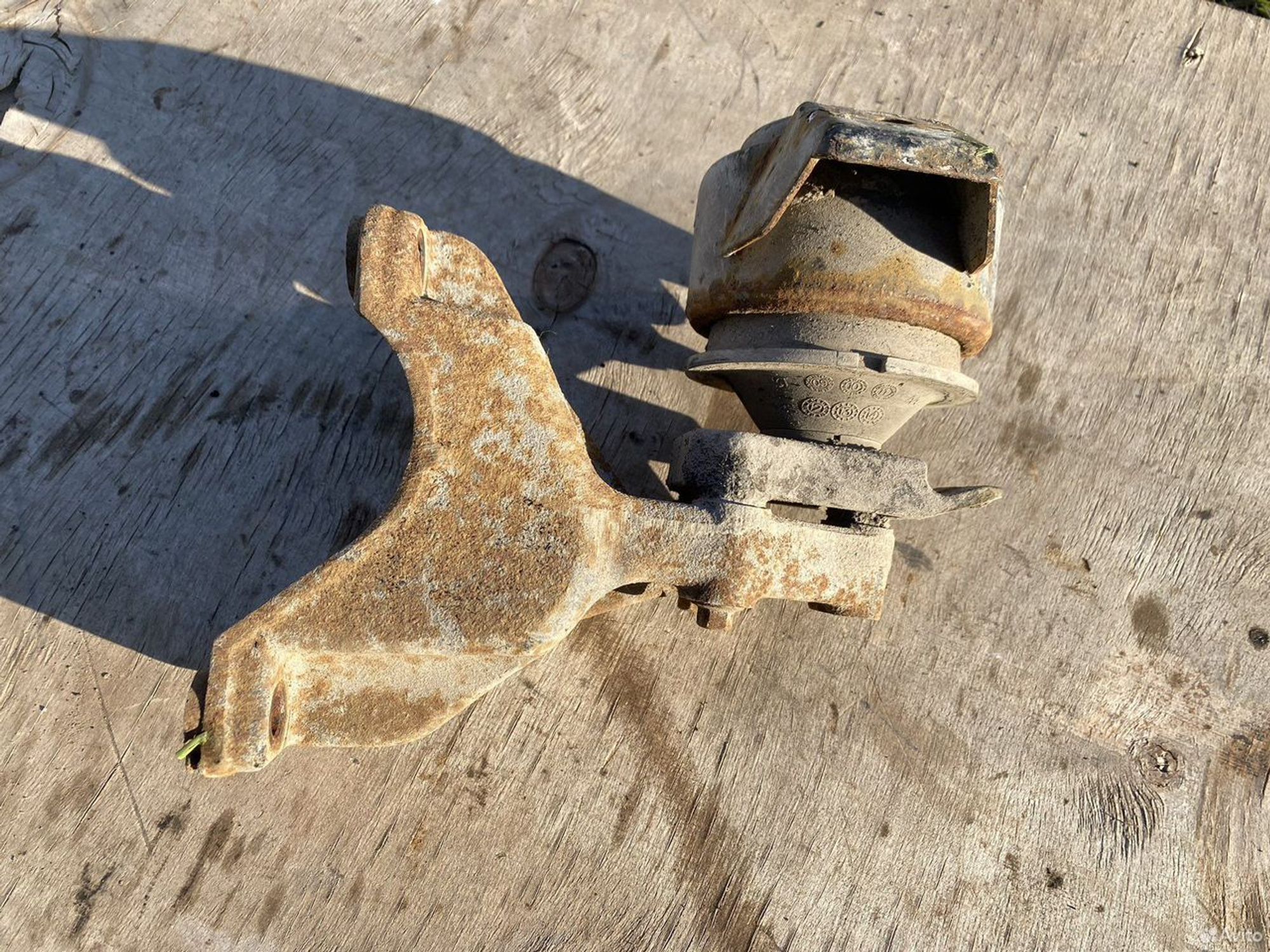 Подушка правая chery bonus, 900 рублей, Семиозерка