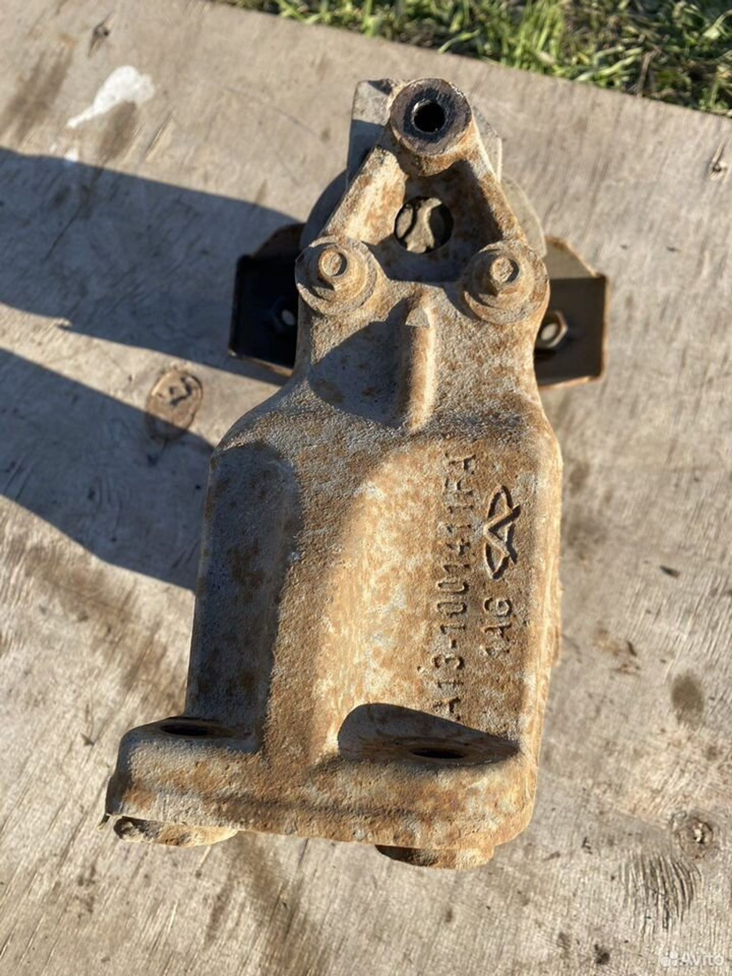 Подушка правая chery bonus, 900 рублей, Семиозерка