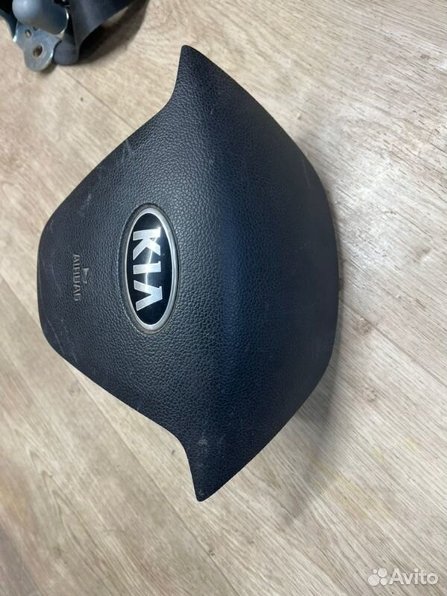 Безопасность салона Kia Ceed JD G4FG 2013, 20000 рублей, Семиозерка