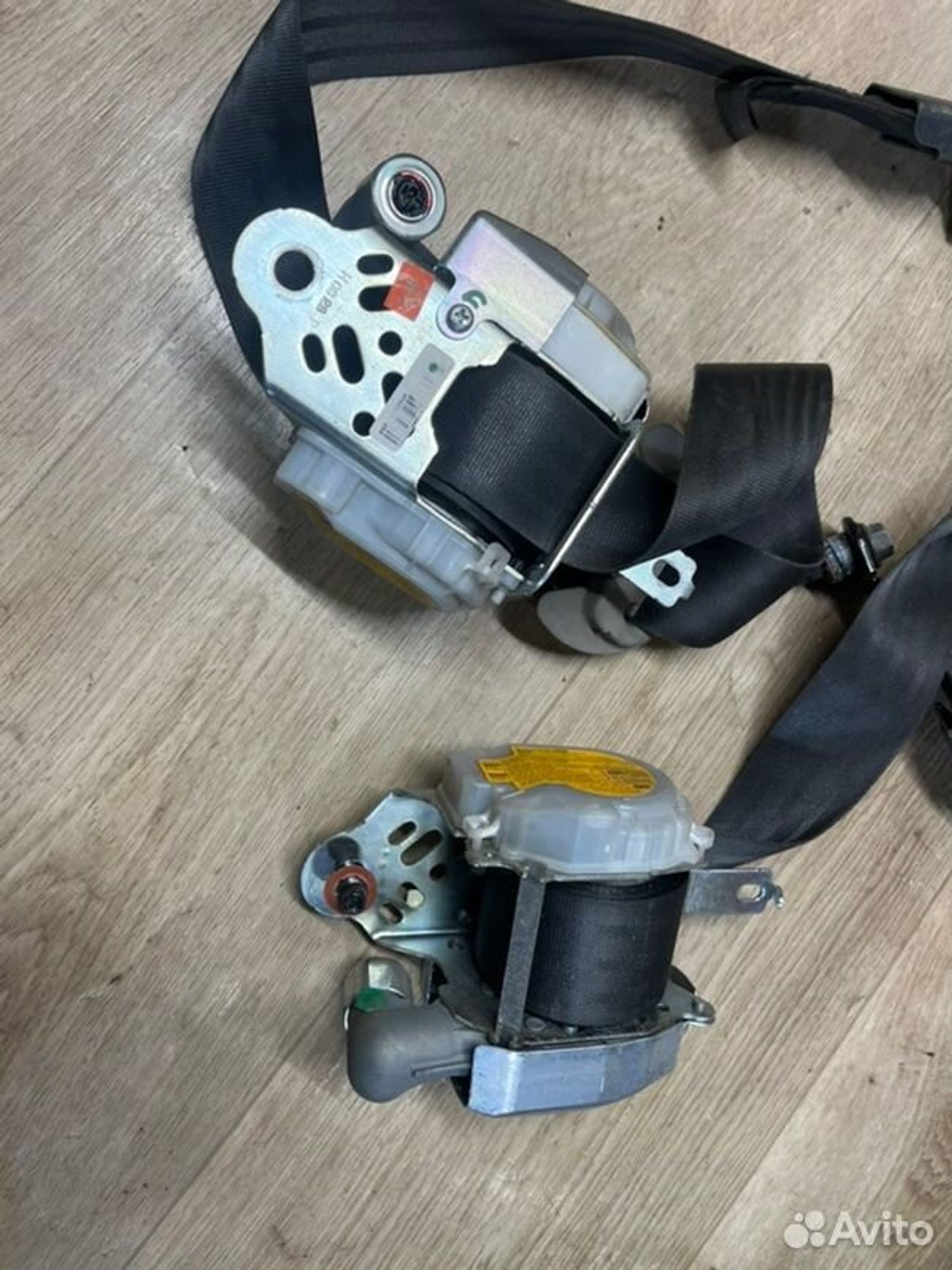 Безопасность салона Kia Ceed JD G4FG 2013, 20000 рублей, Семиозерка