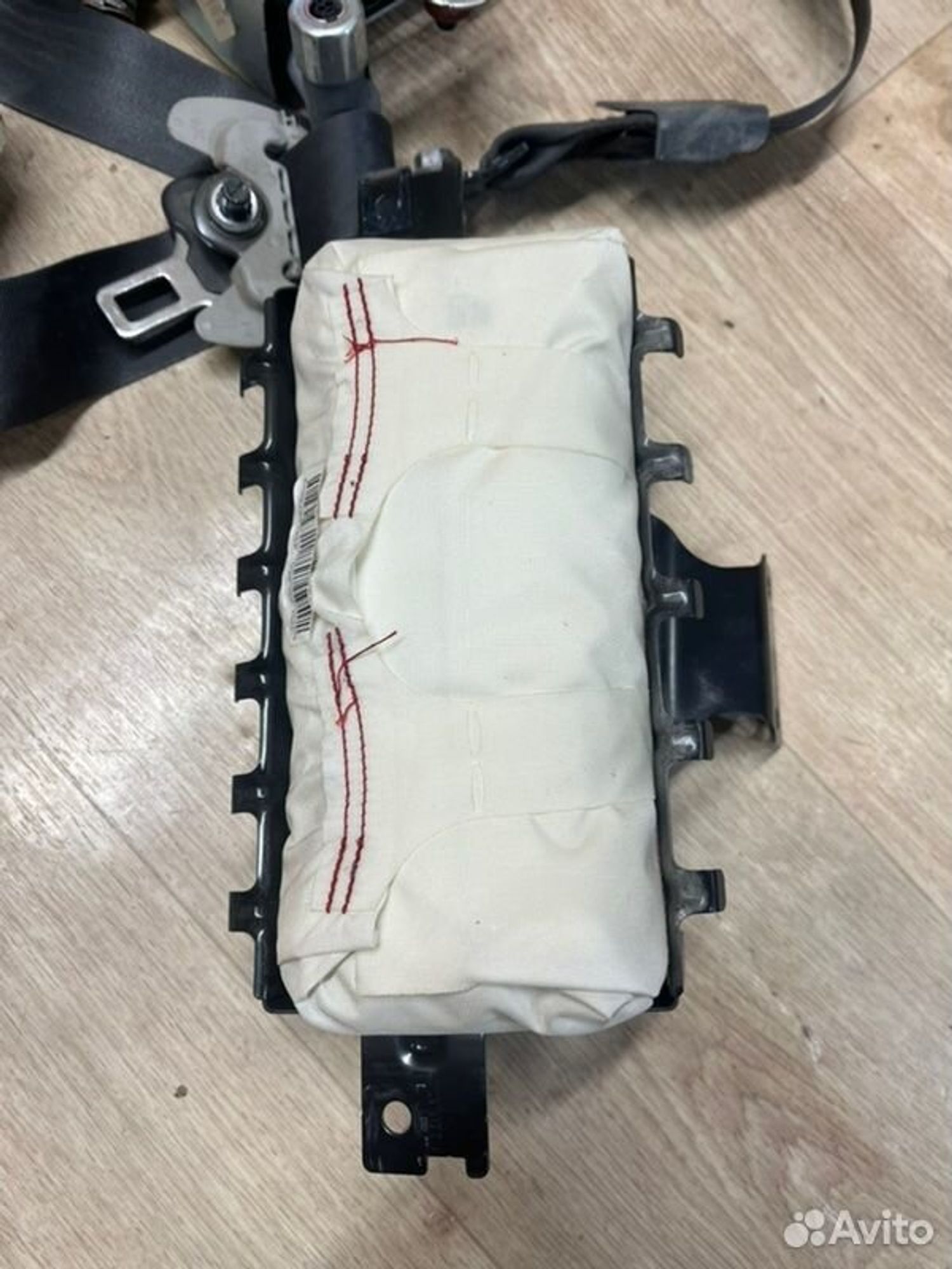 Безопасность салона Kia Ceed JD G4FG 2013, 20000 рублей, Семиозерка