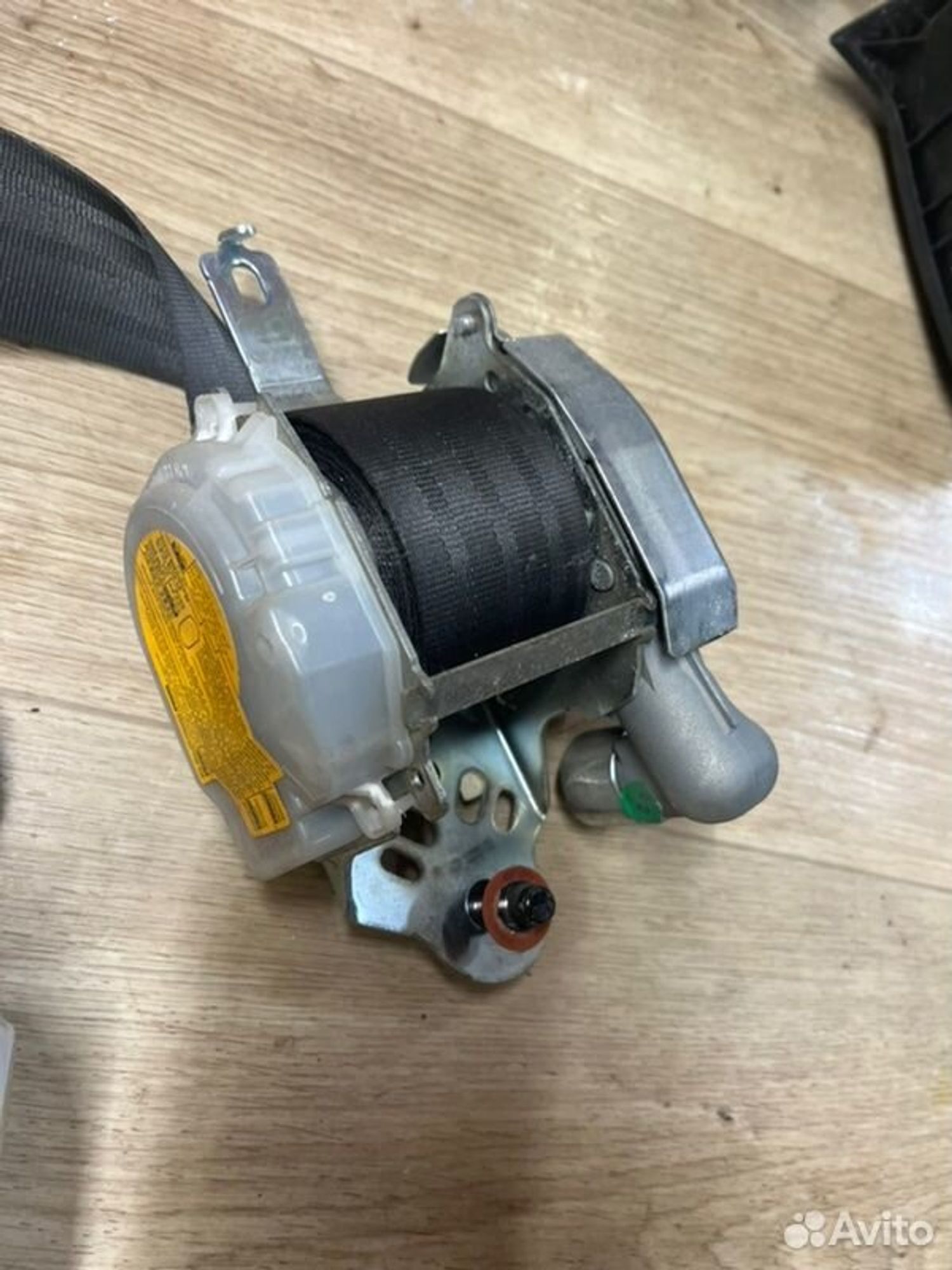 Безопасность салона Kia Ceed JD G4FG 2013, 20000 рублей, Семиозерка