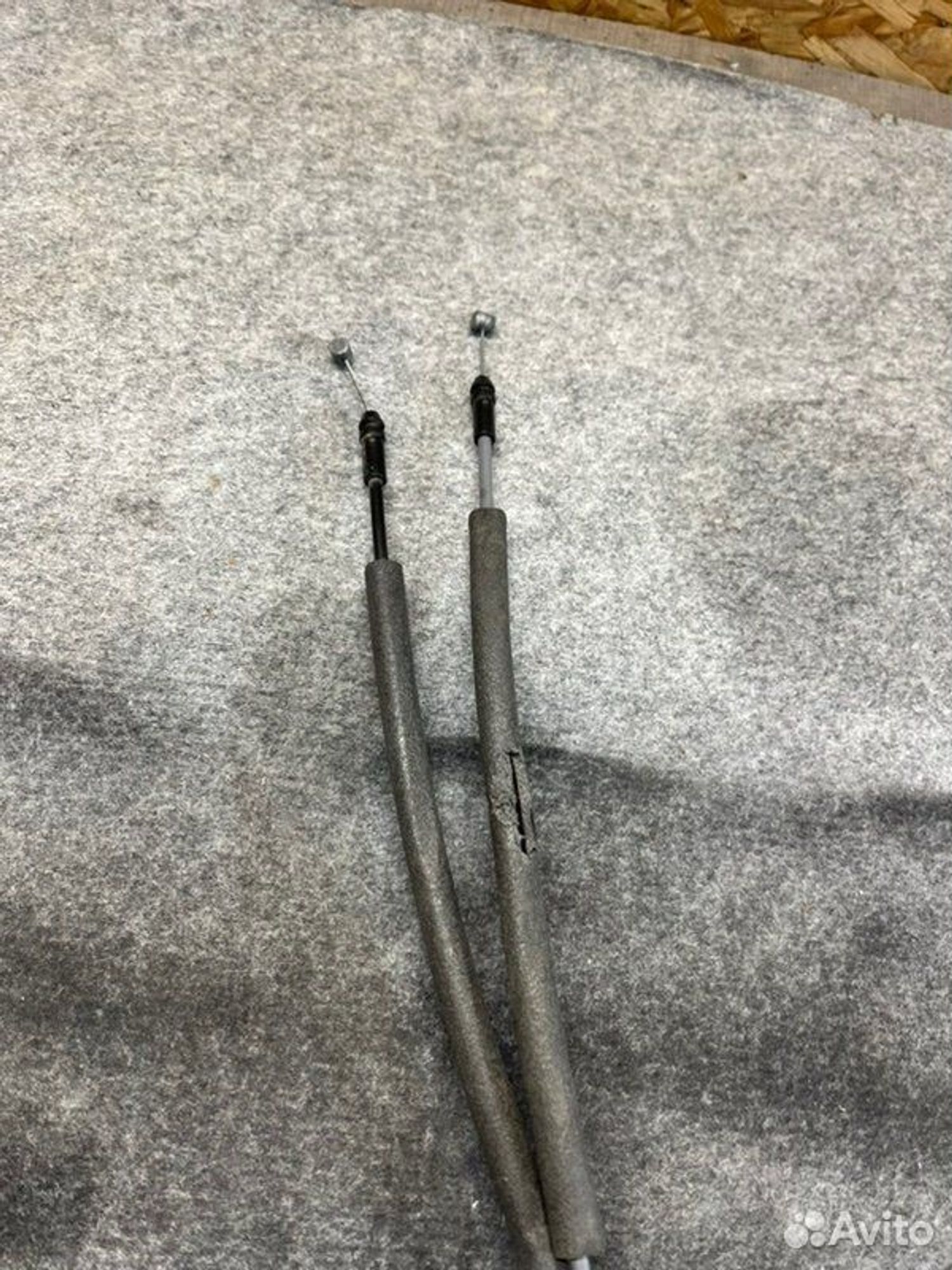 Замок боковой двери передний правый Hyundai, 1300 рублей, Семиозерка