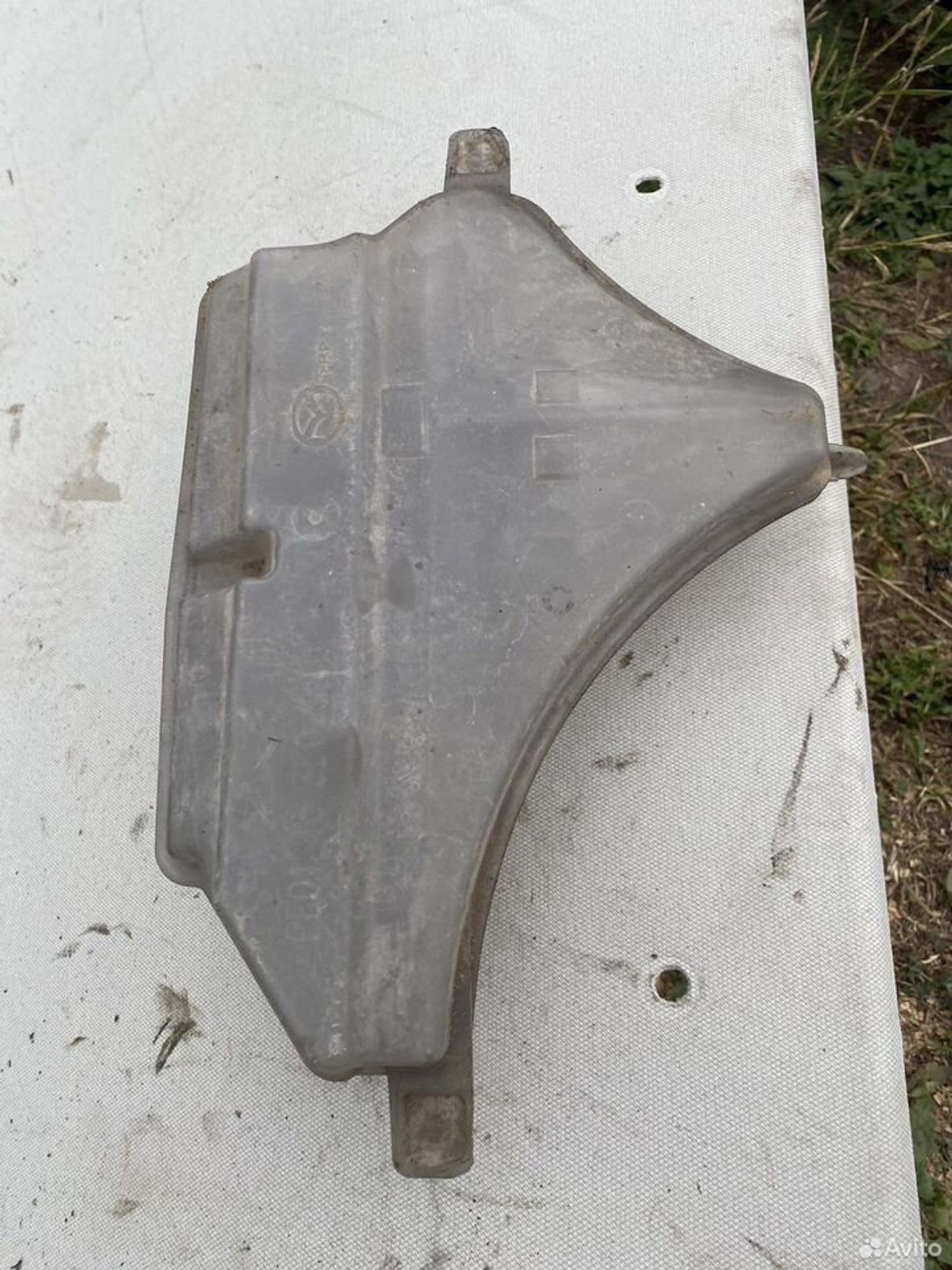 Расширительный бачок mazda 3 bm, 1500 рублей, Семиозерка