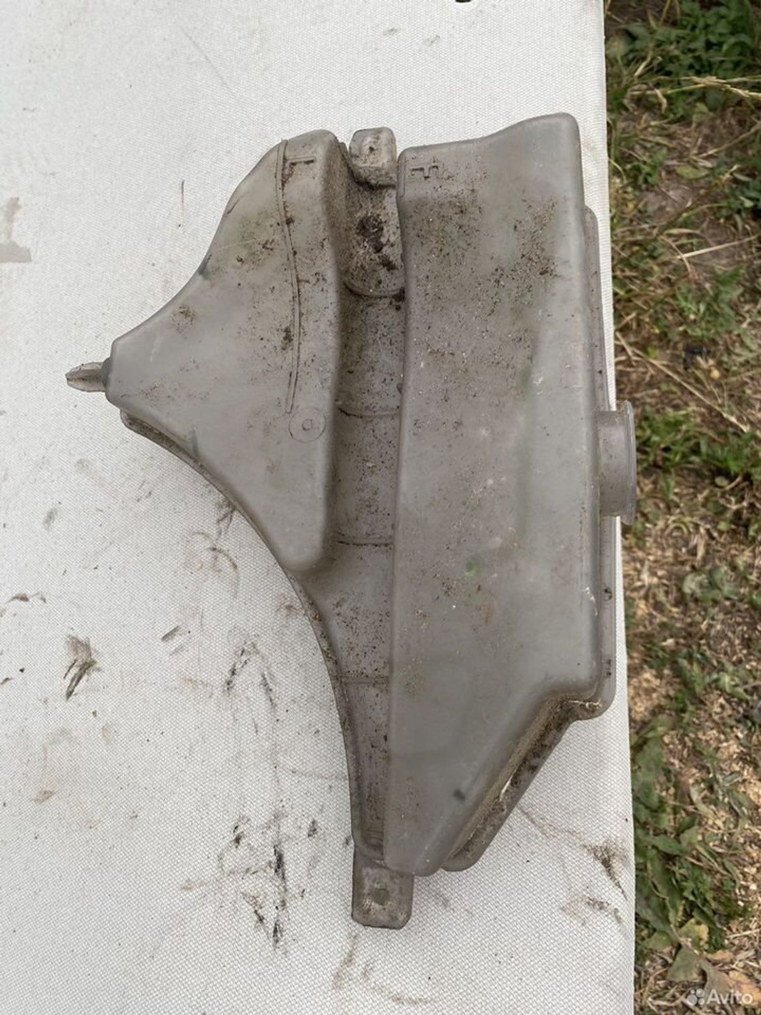 Расширительный бачок mazda 3 bm, 1500 рублей, Семиозерка