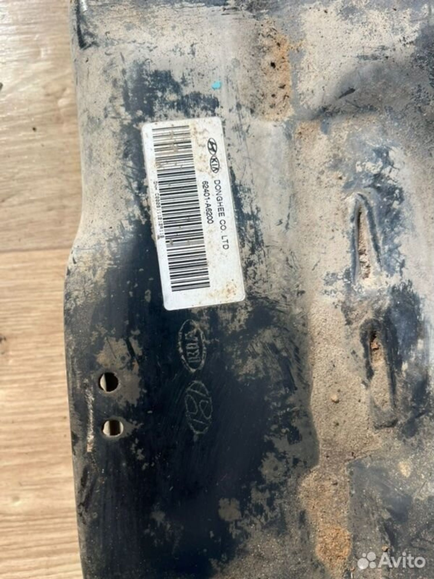 Подрамник передний Kia Ceed JD G4FG 2013, 13000 рублей, Семиозерка