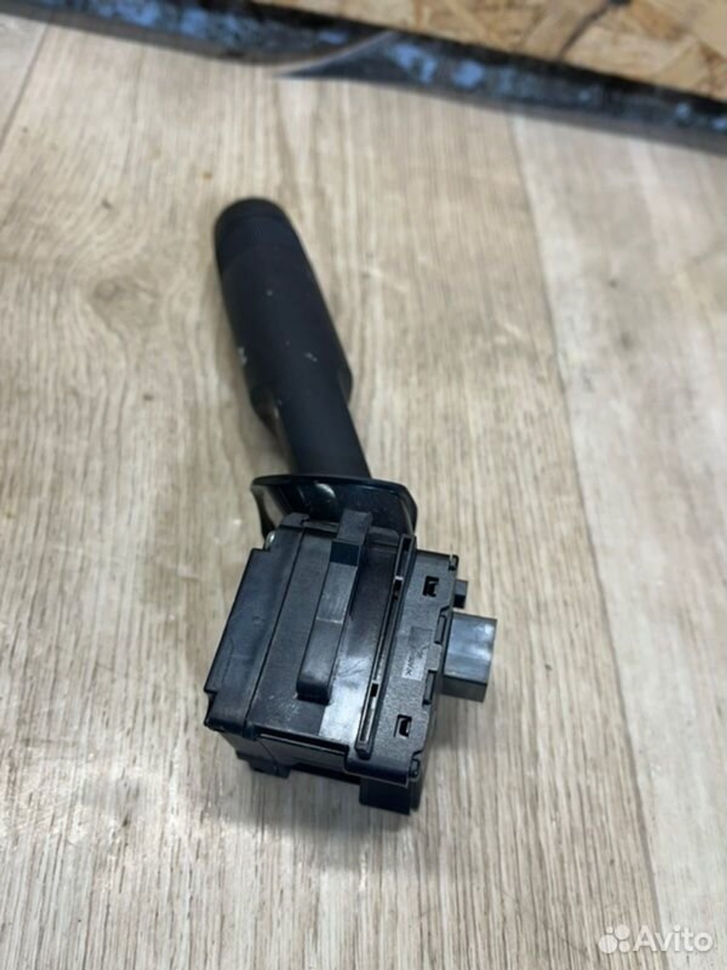 Подрулевой переключатель дворников Chevrolet Cruz, 1000 рублей, Семиозерка