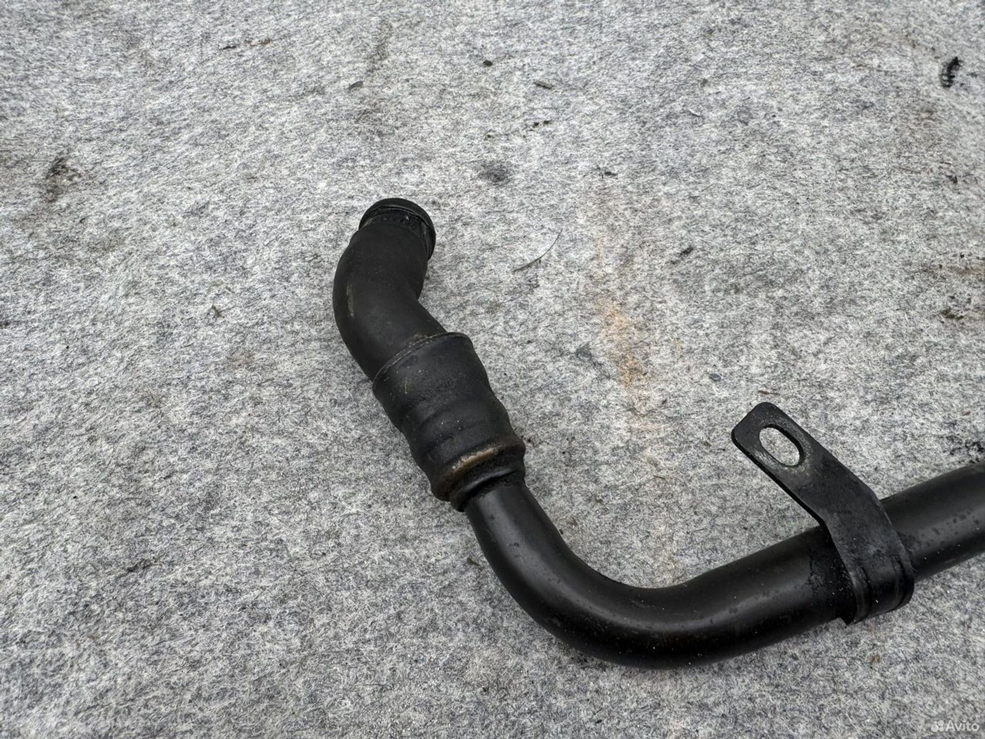 Трубка гура audi S4, 1300 рублей, Семиозерка