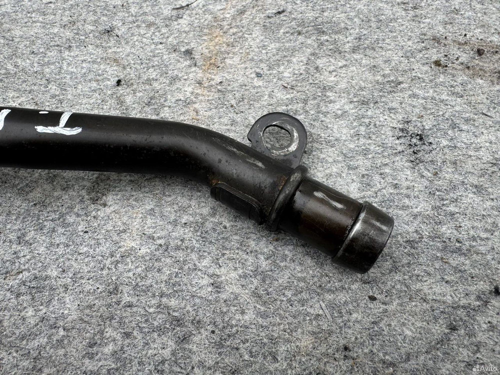 Трубка гура audi S4, 1300 рублей, Семиозерка