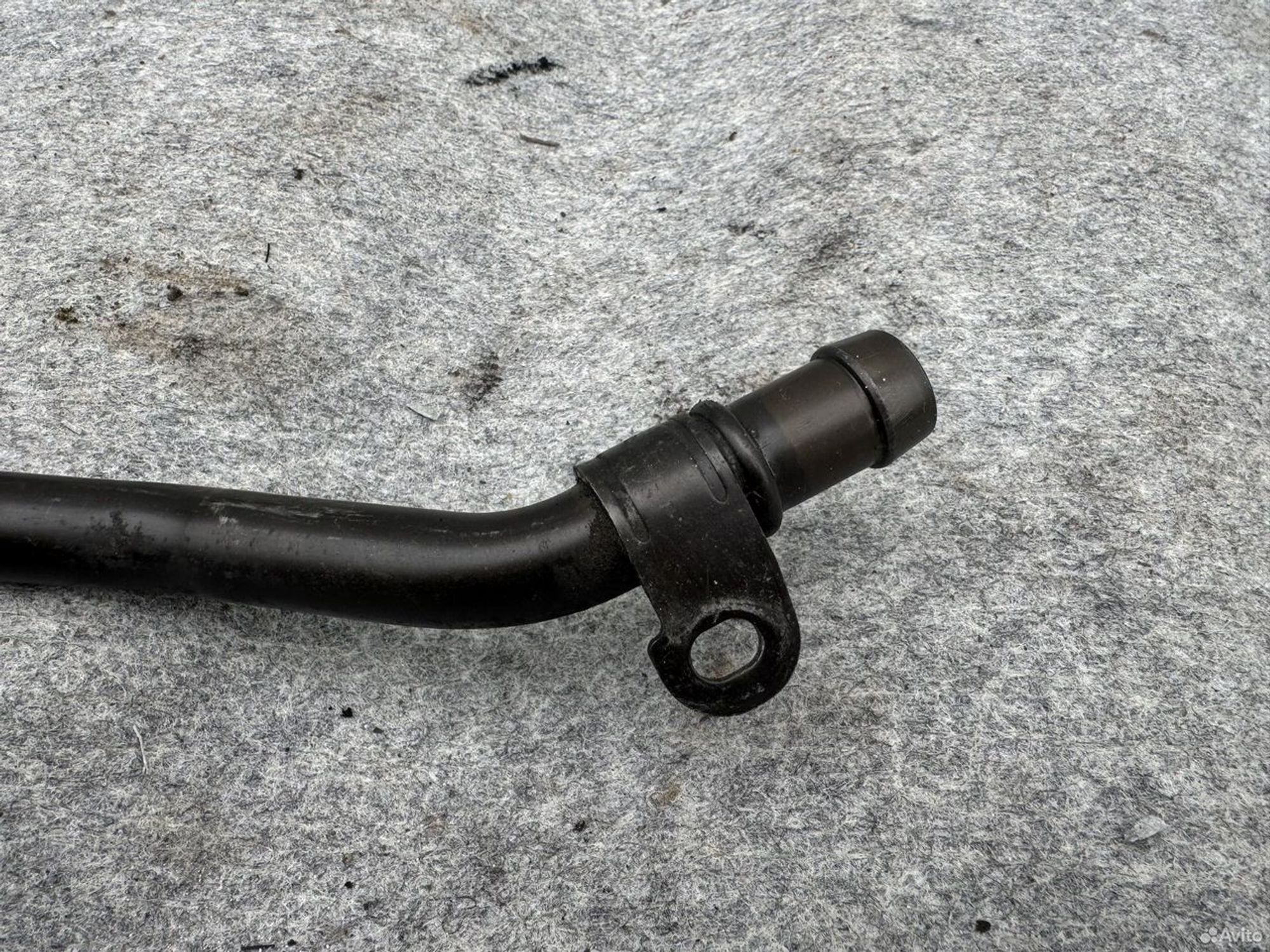 Трубка гура audi S4, 1300 рублей, Семиозерка