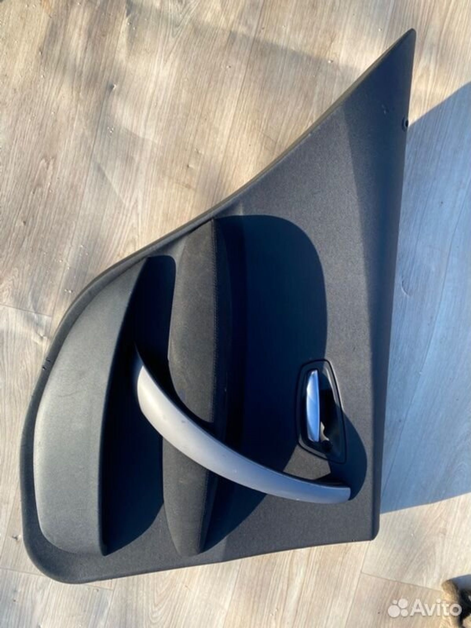 Обшивка боковой двери задняя левая Bmw 1 E87, 1300 рублей, Семиозерка