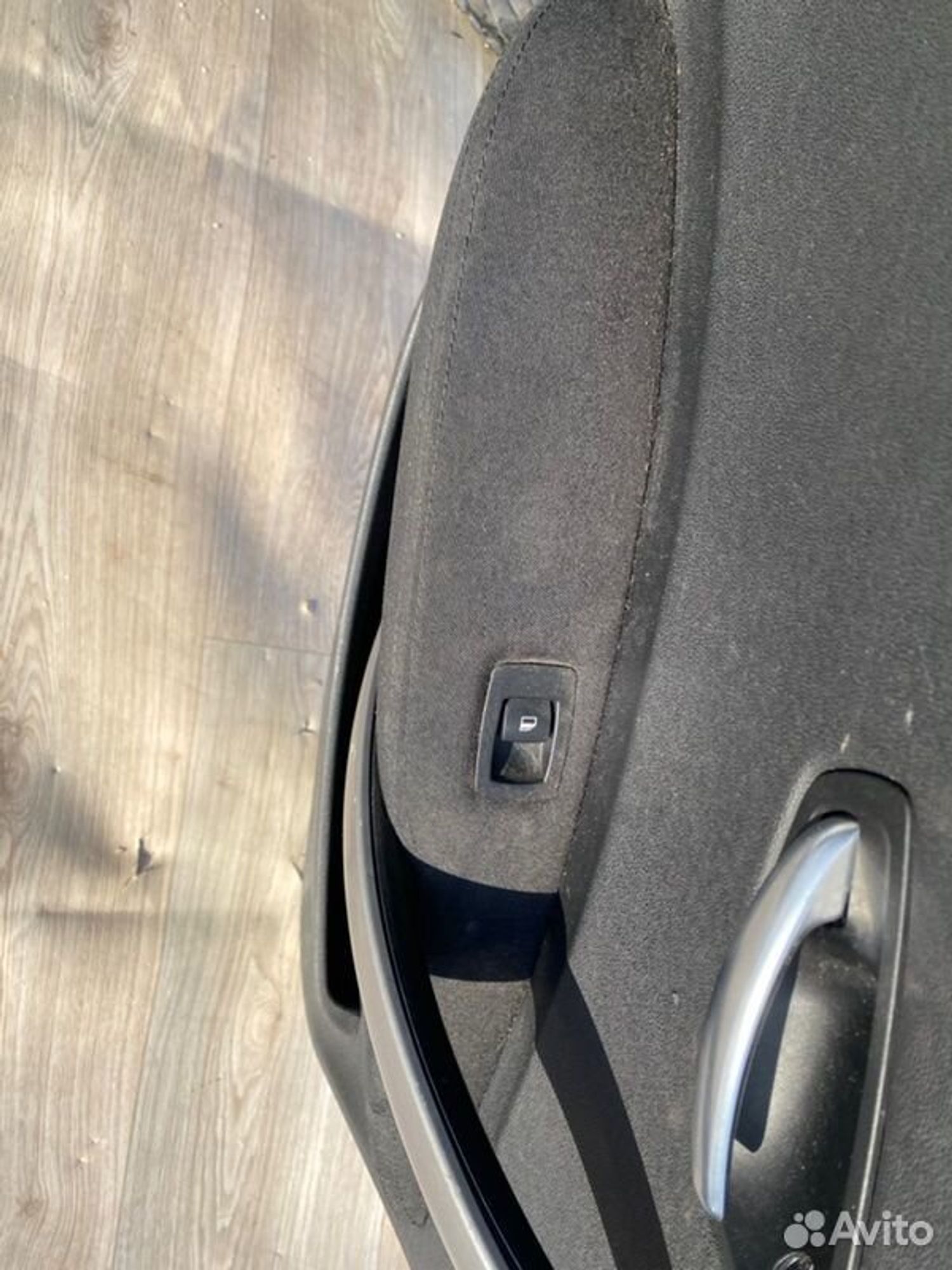 Обшивка боковой двери задняя левая Bmw 1 E87, 1300 рублей, Семиозерка