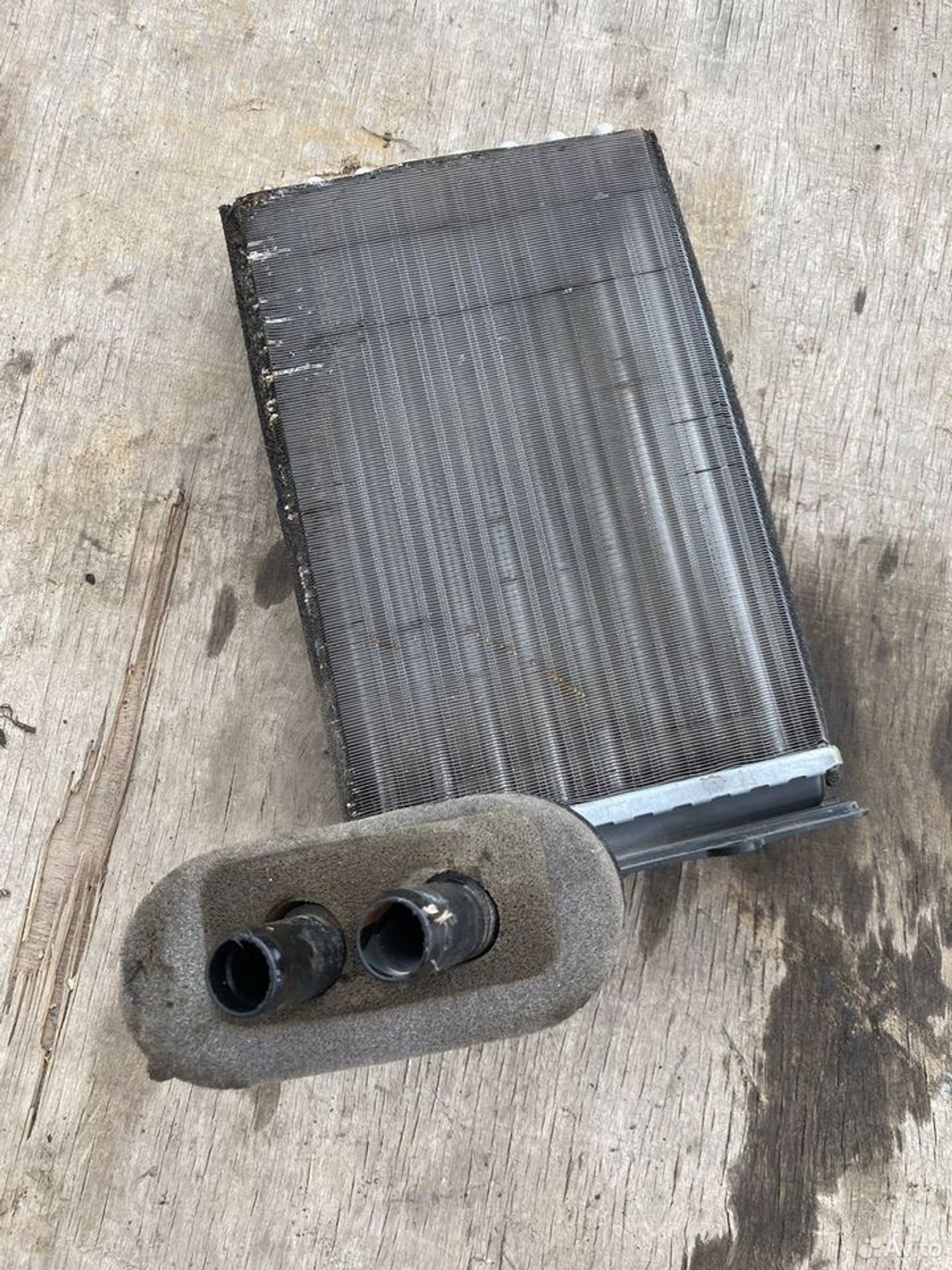 Радиатор отопления chery bonus, 1200 рублей, Семиозерка