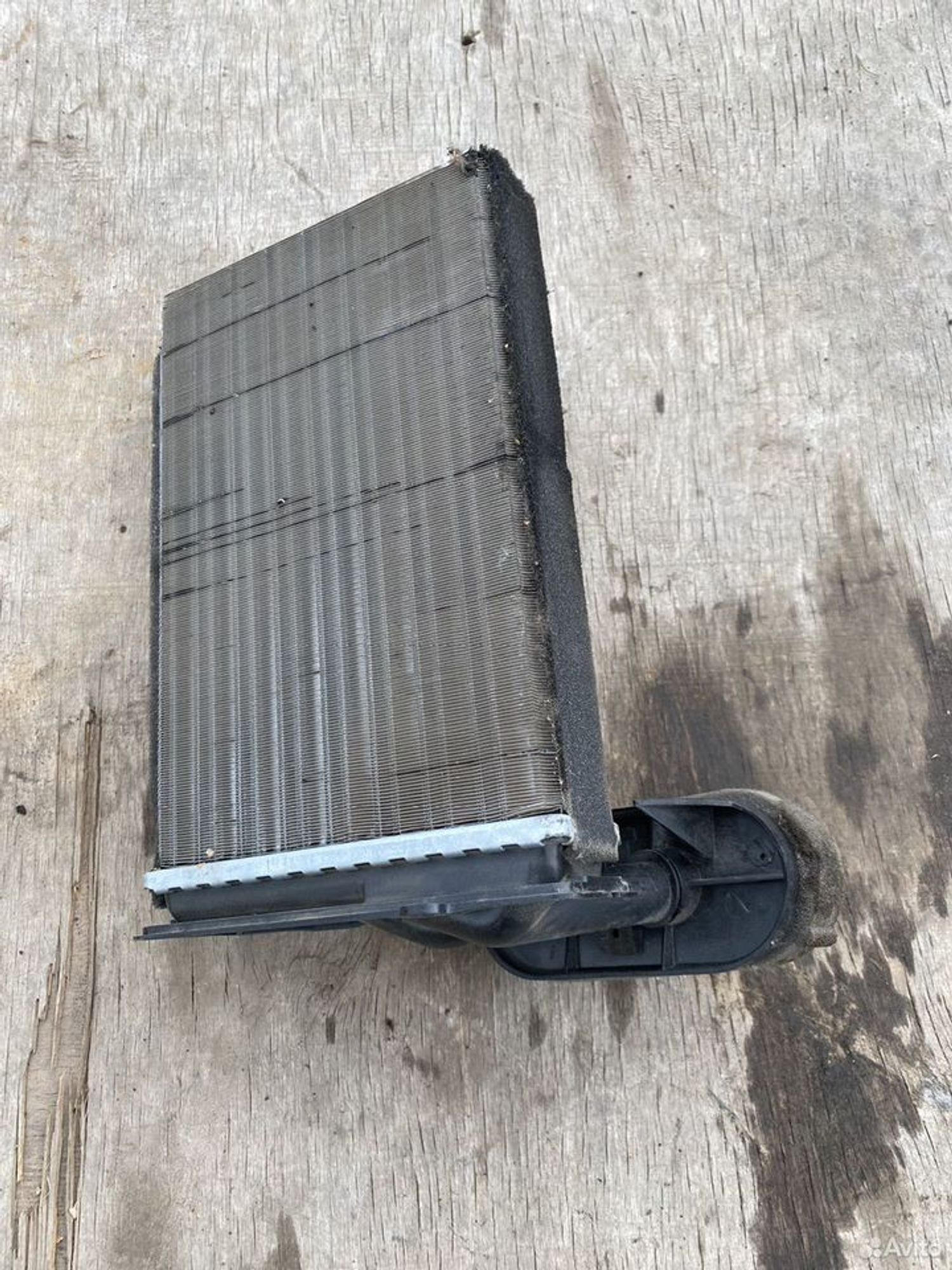 Радиатор отопления chery bonus, 1200 рублей, Семиозерка