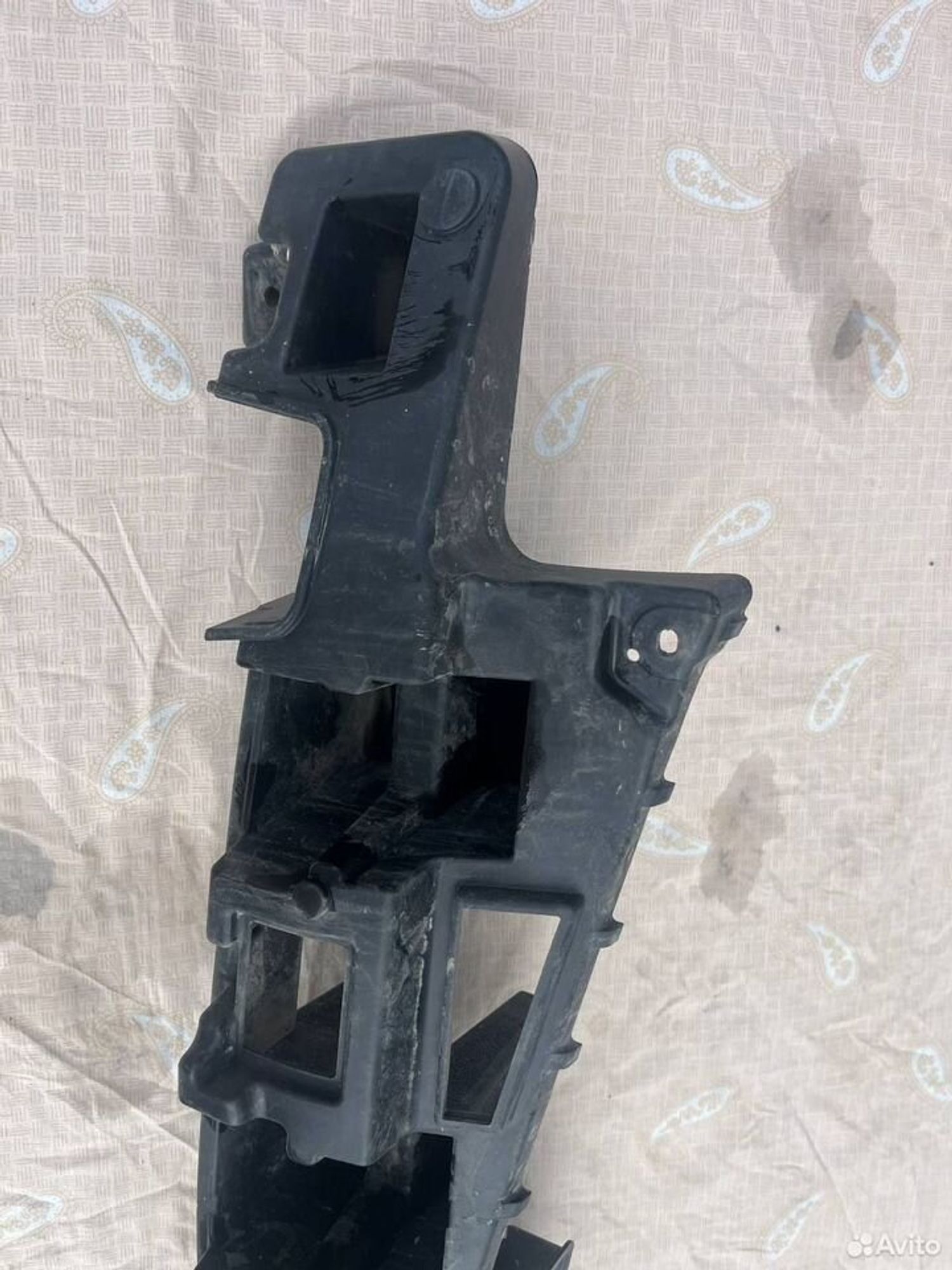 Наполнитель переднего бампера Hyundai Solaris 1, 1200 рублей, Семиозерка