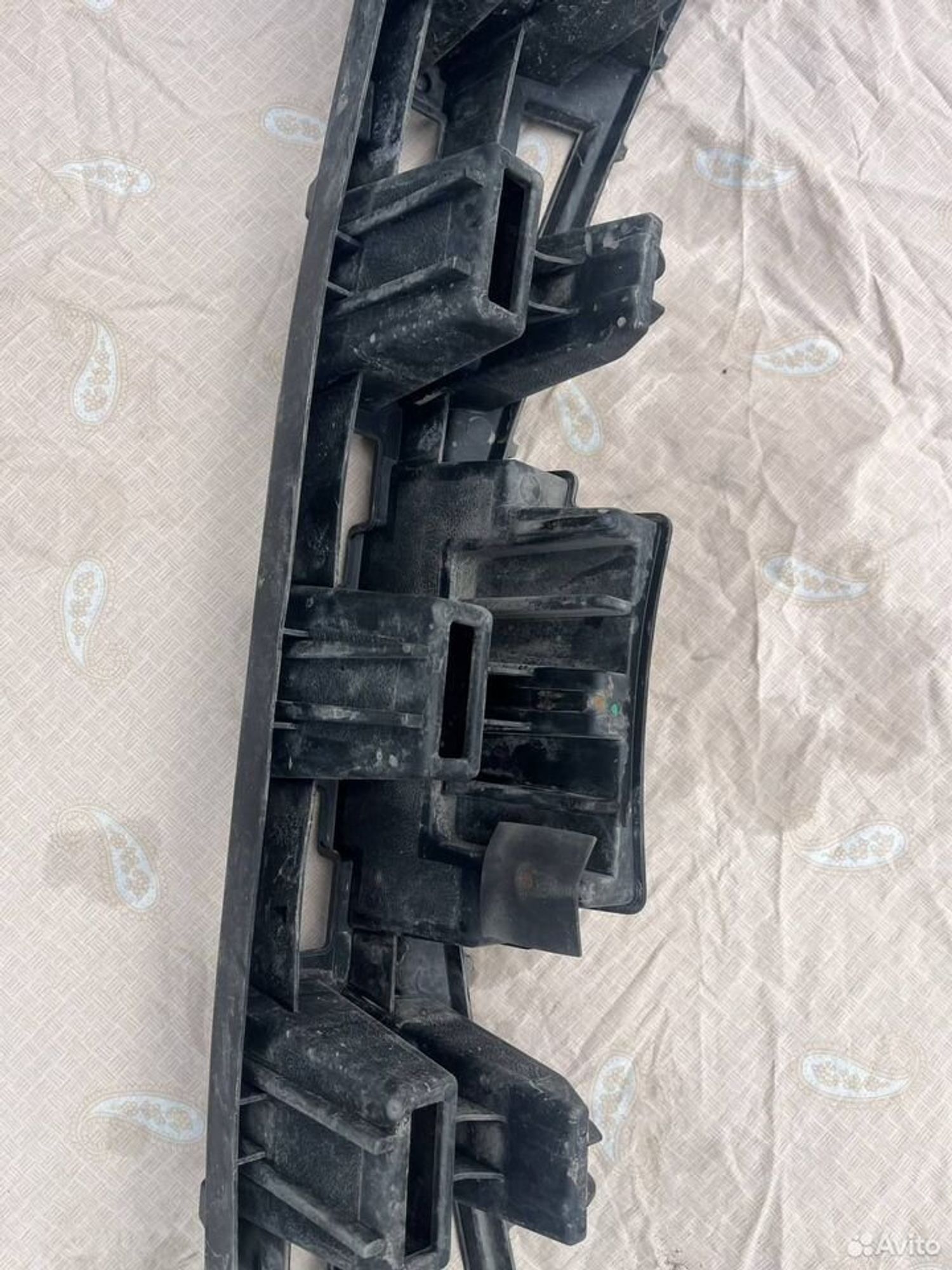 Наполнитель переднего бампера Hyundai Solaris 1, 1200 рублей, Семиозерка