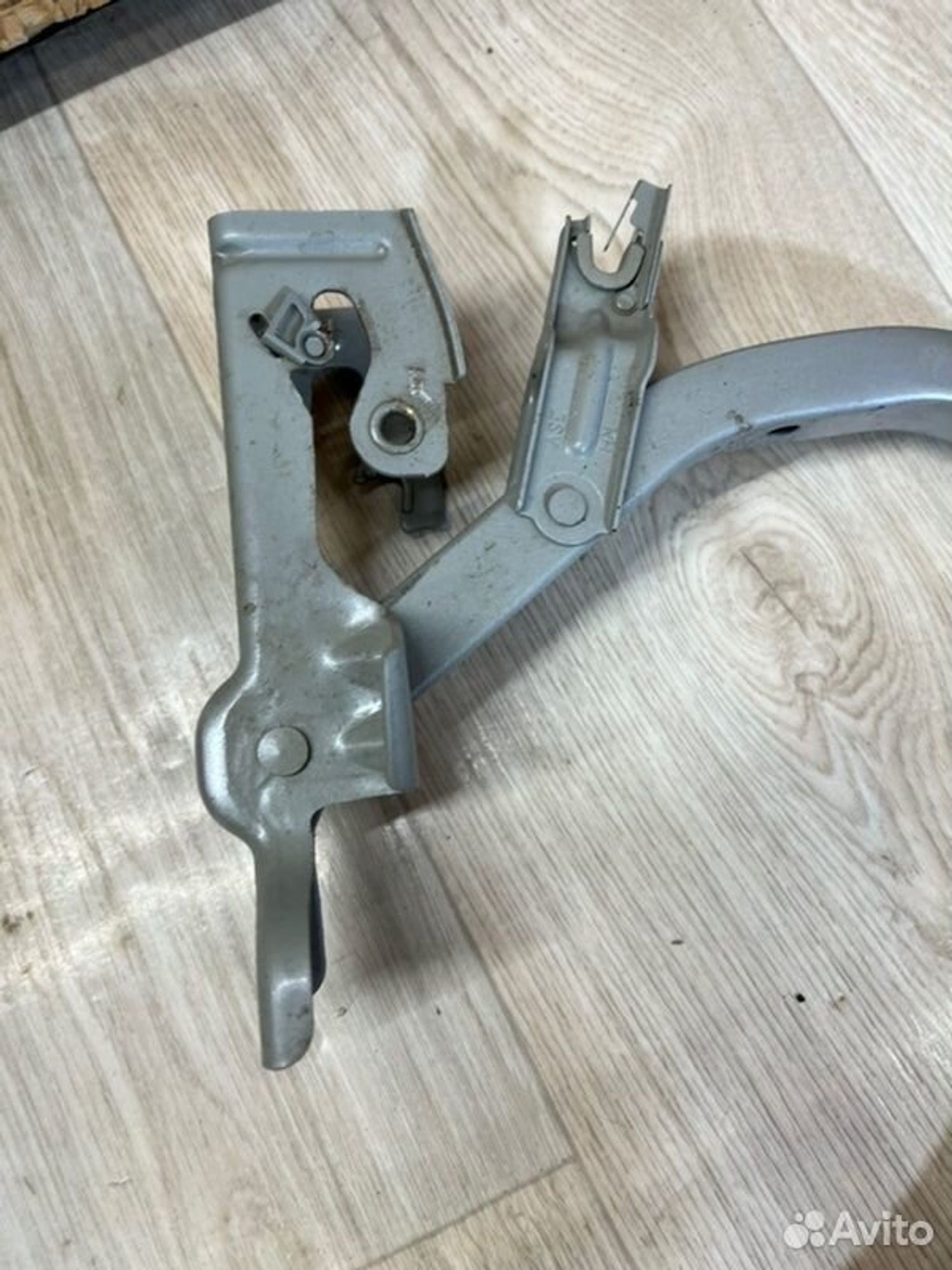 Петля двери Chevrolet Cobalt B15D2 2015, 2000 рублей, Семиозерка