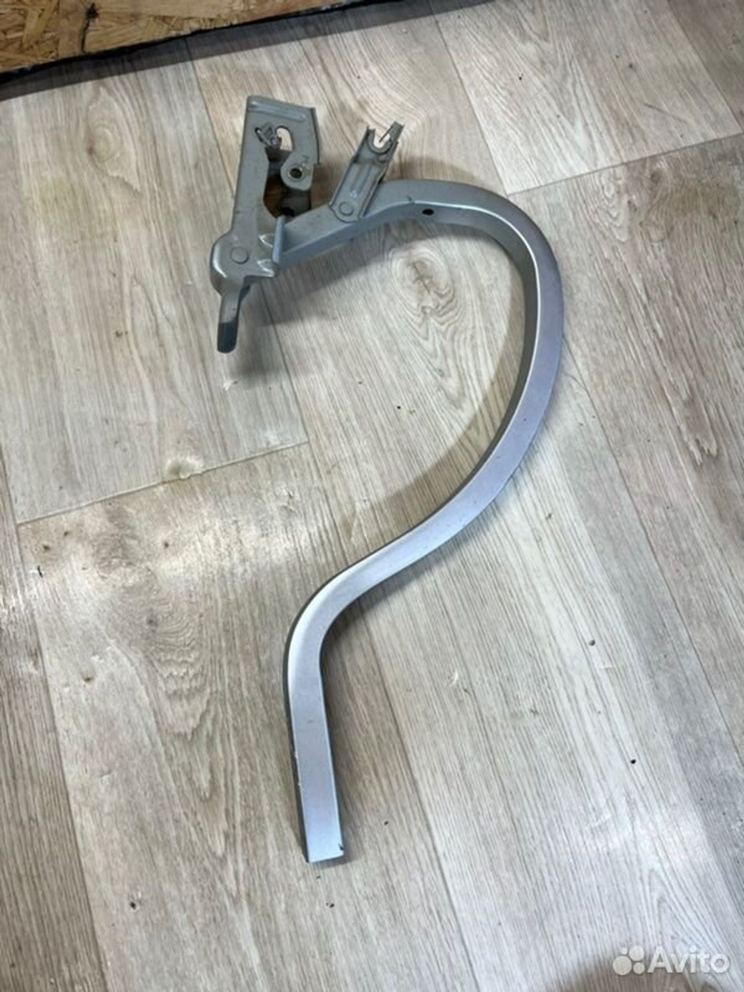 Петля двери Chevrolet Cobalt B15D2 2015, 2000 рублей, Семиозерка