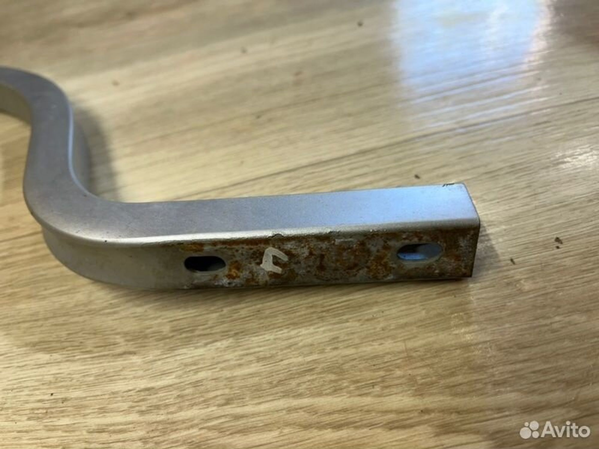 Петля двери Chevrolet Cobalt B15D2 2015, 2000 рублей, Семиозерка