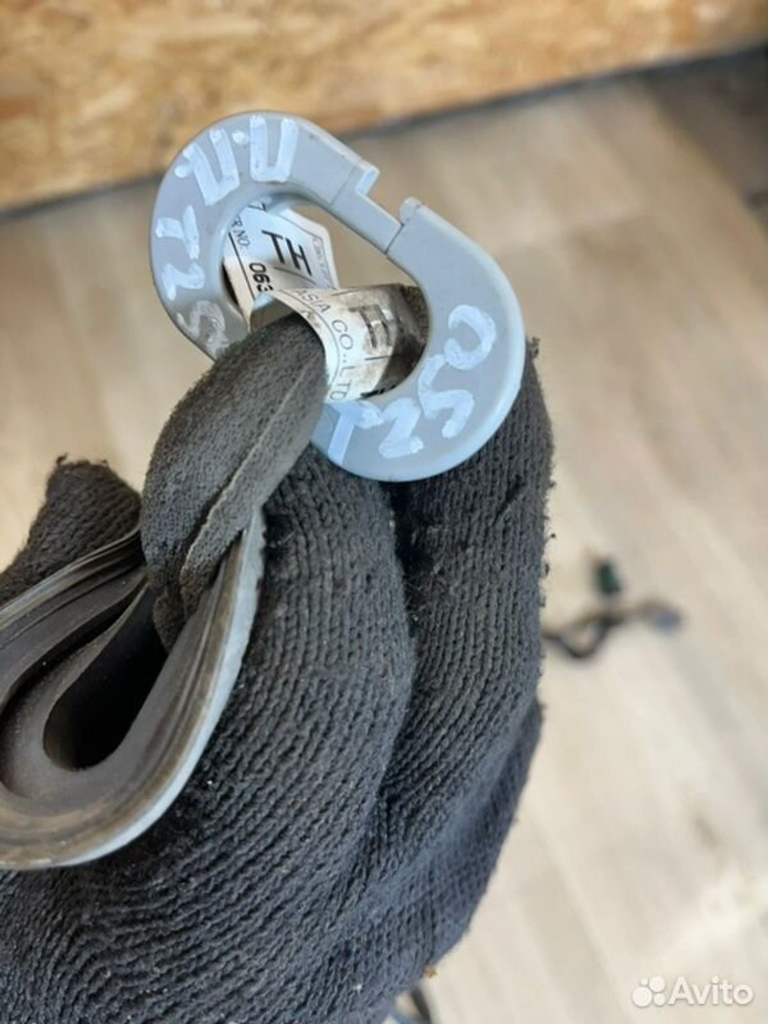 Проводка двери передняя правая Chevrolet Aveo T250, 700 рублей, Семиозерка