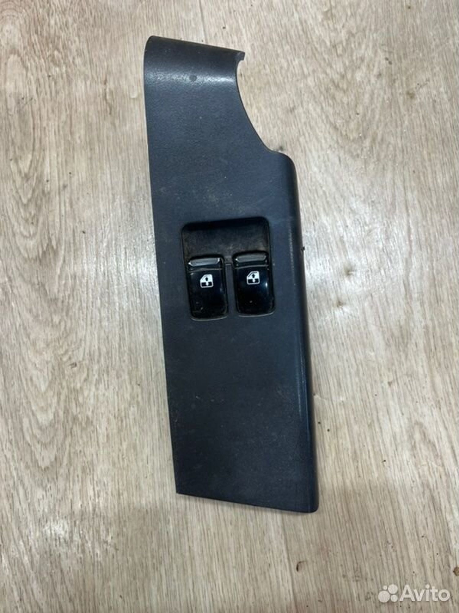 Блок управления стеклоподъемниками передний левый, 1500 рублей, Семиозерка