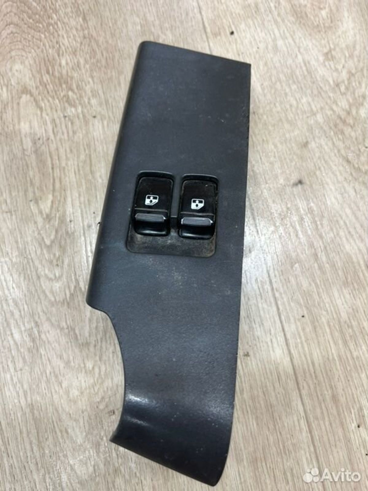 Блок управления стеклоподъемниками передний левый, 1500 рублей, Семиозерка