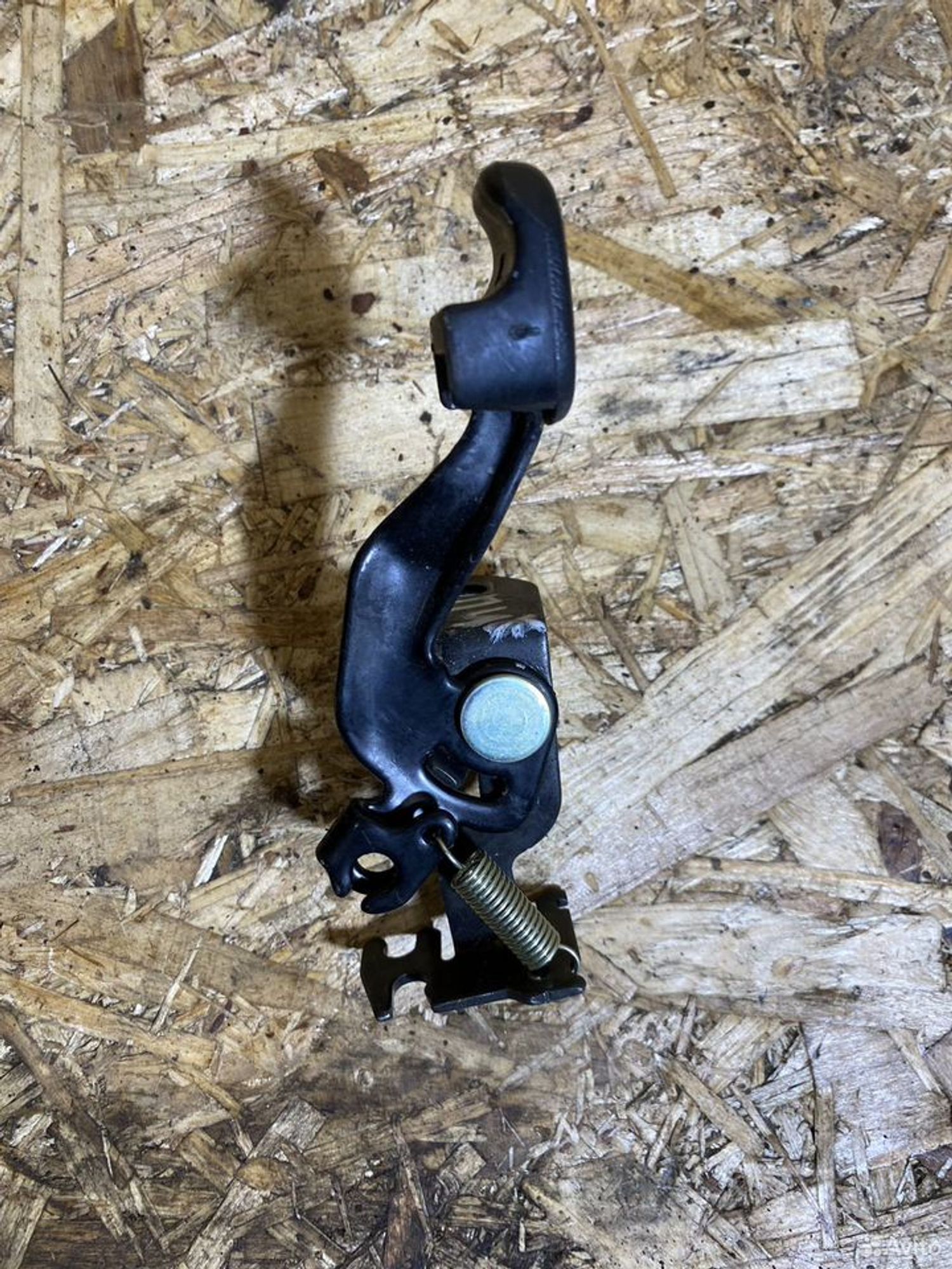 Ручка открывания бака kia picanto2, 1000 рублей, Семиозерка