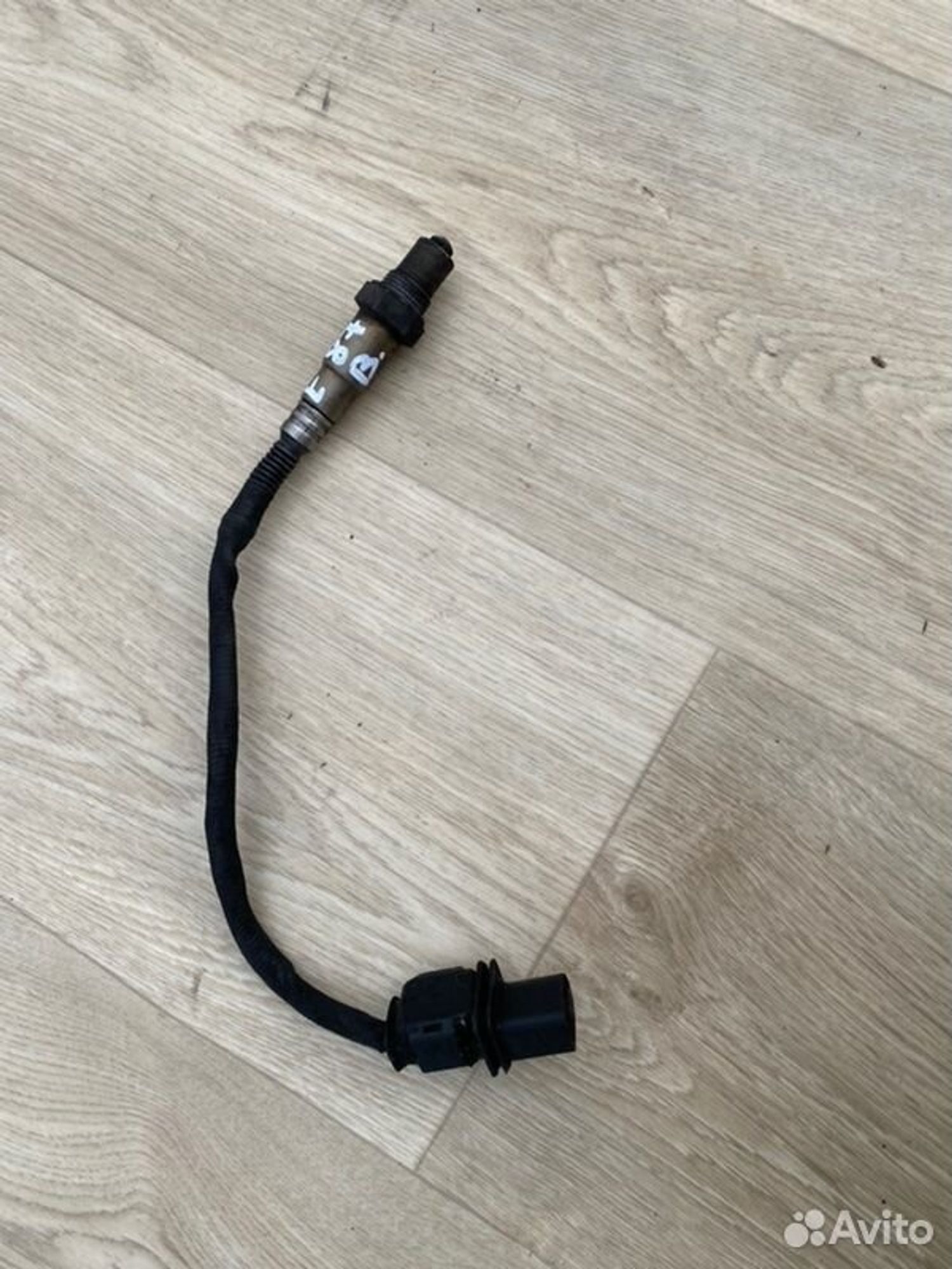 Датчик кислородный Bmw 1 E87 M47D20 2006, 3000 рублей, Семиозерка