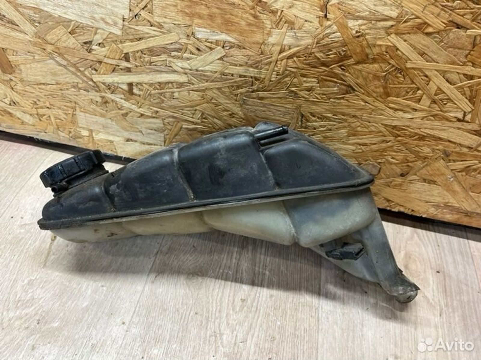 Бачок расширительный Mercedes E240 W210 M112911, 1200 рублей, Семиозерка