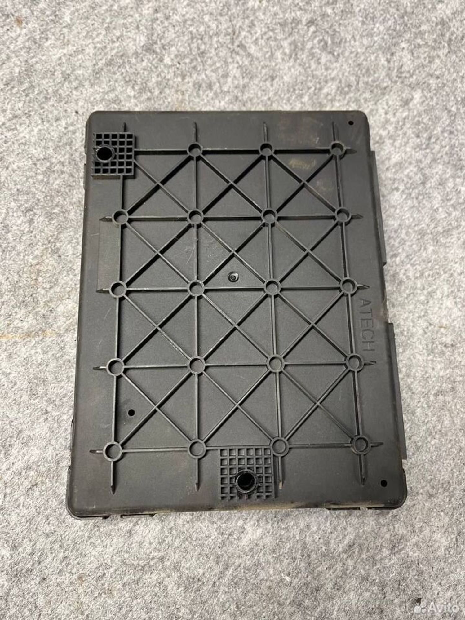 Монтажный блок chery bonus, 1000 рублей, Семиозерка