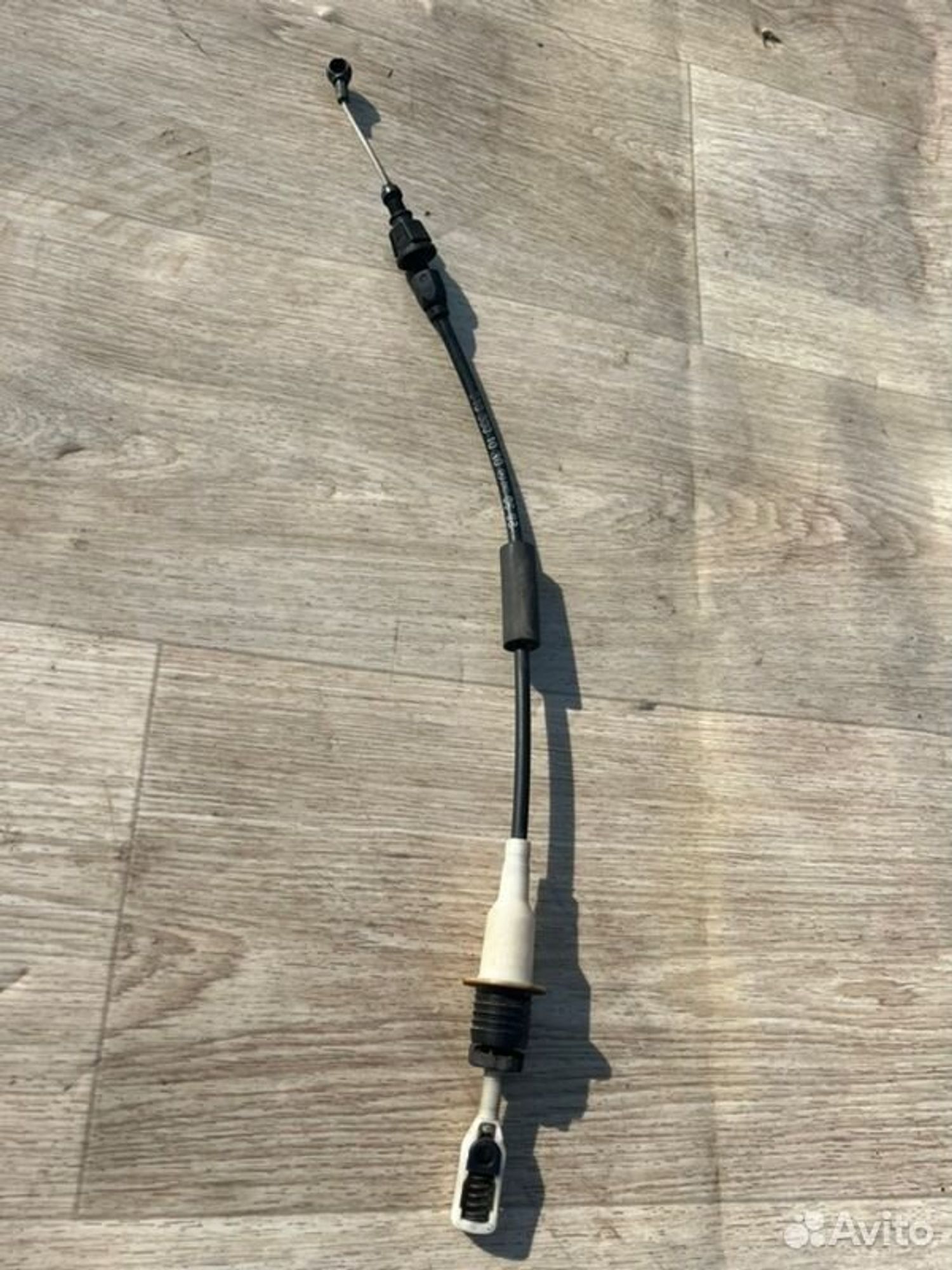 Тросик газа Mercedes E240 W210 M112911 1998, 1900 рублей, Семиозерка