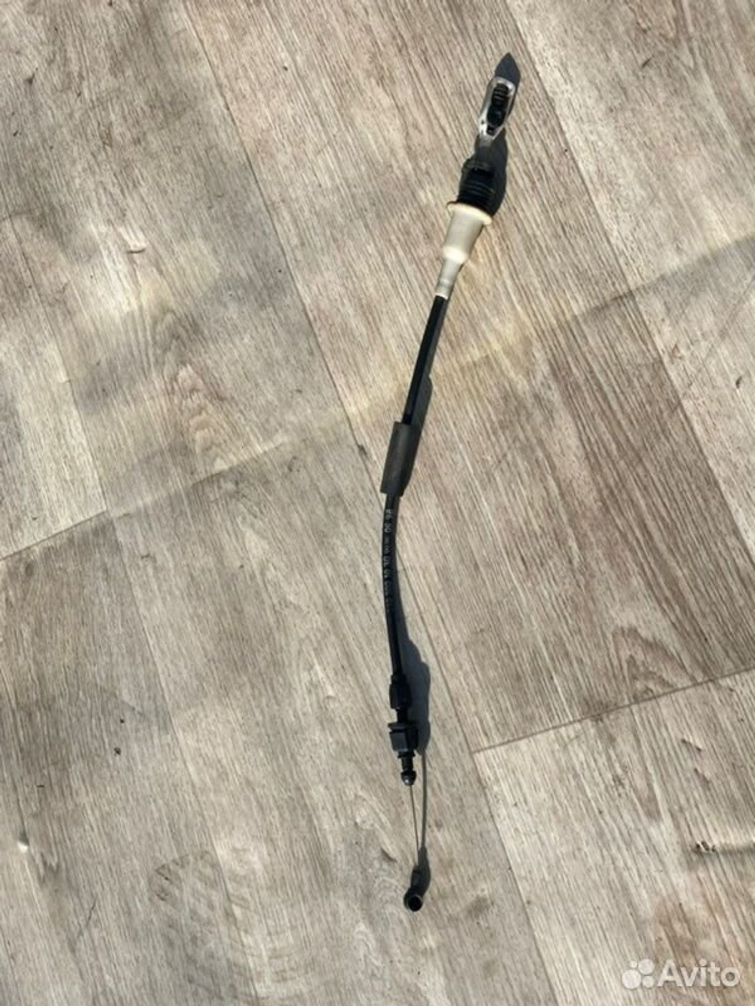 Тросик газа Mercedes E240 W210 M112911 1998, 1900 рублей, Семиозерка