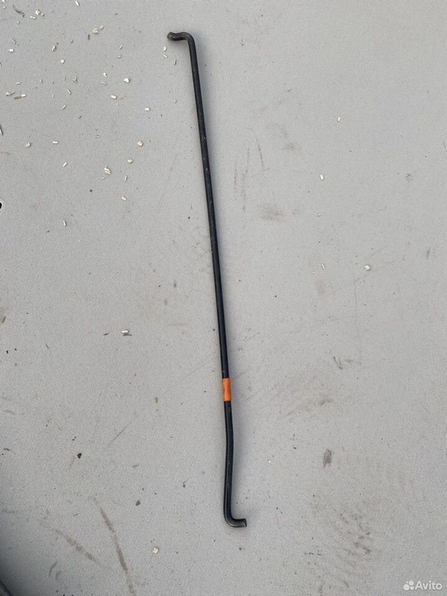 Упор капота skoda octavia a5, 1000 рублей, Семиозерка