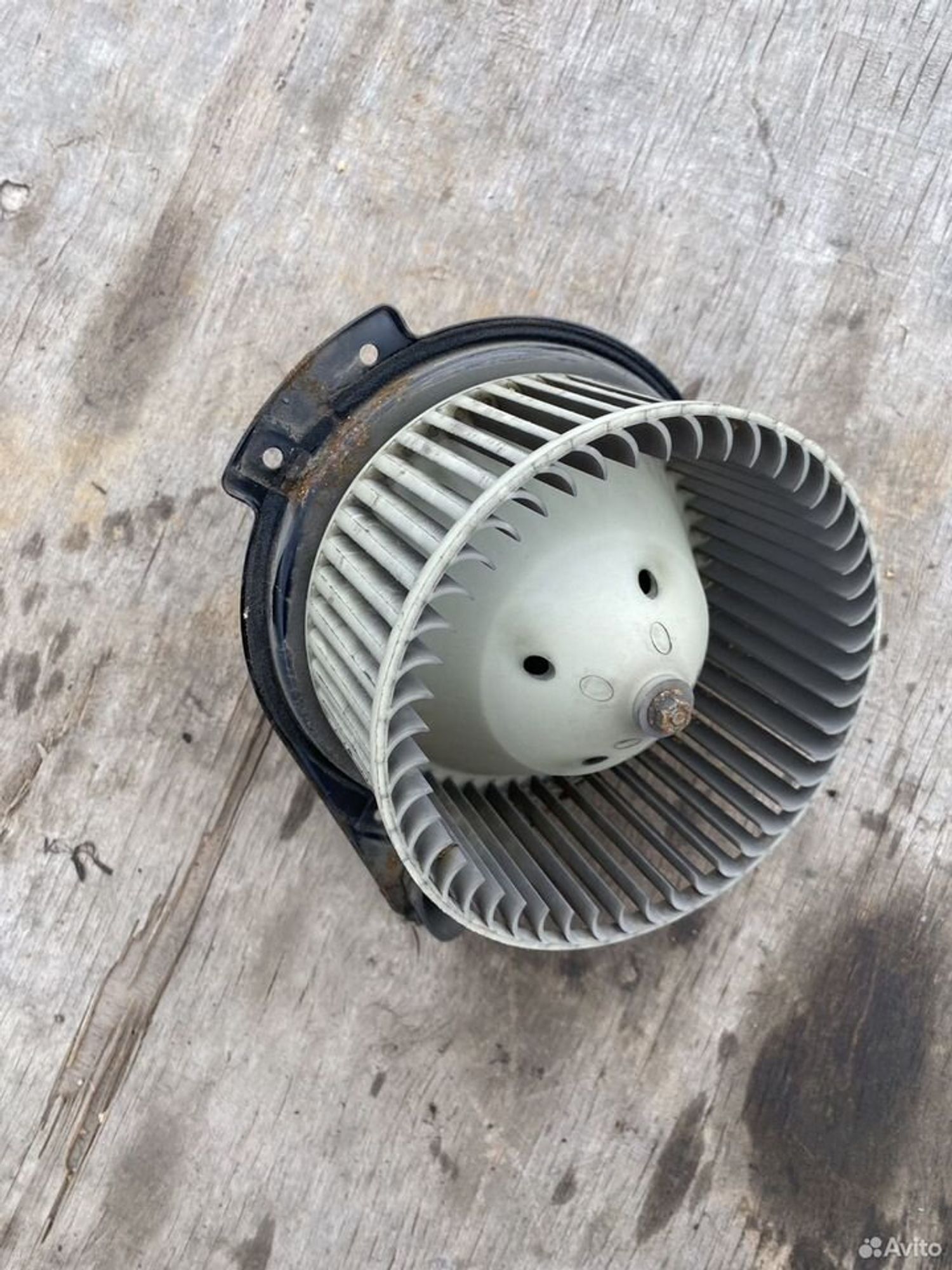 Моторчик печки chery bonus, 1200 рублей, Семиозерка