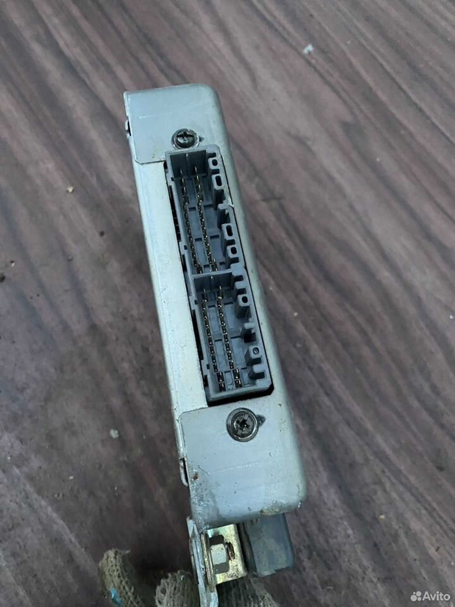 Блок управления абс galant 7, 1500 рублей, Семиозерка